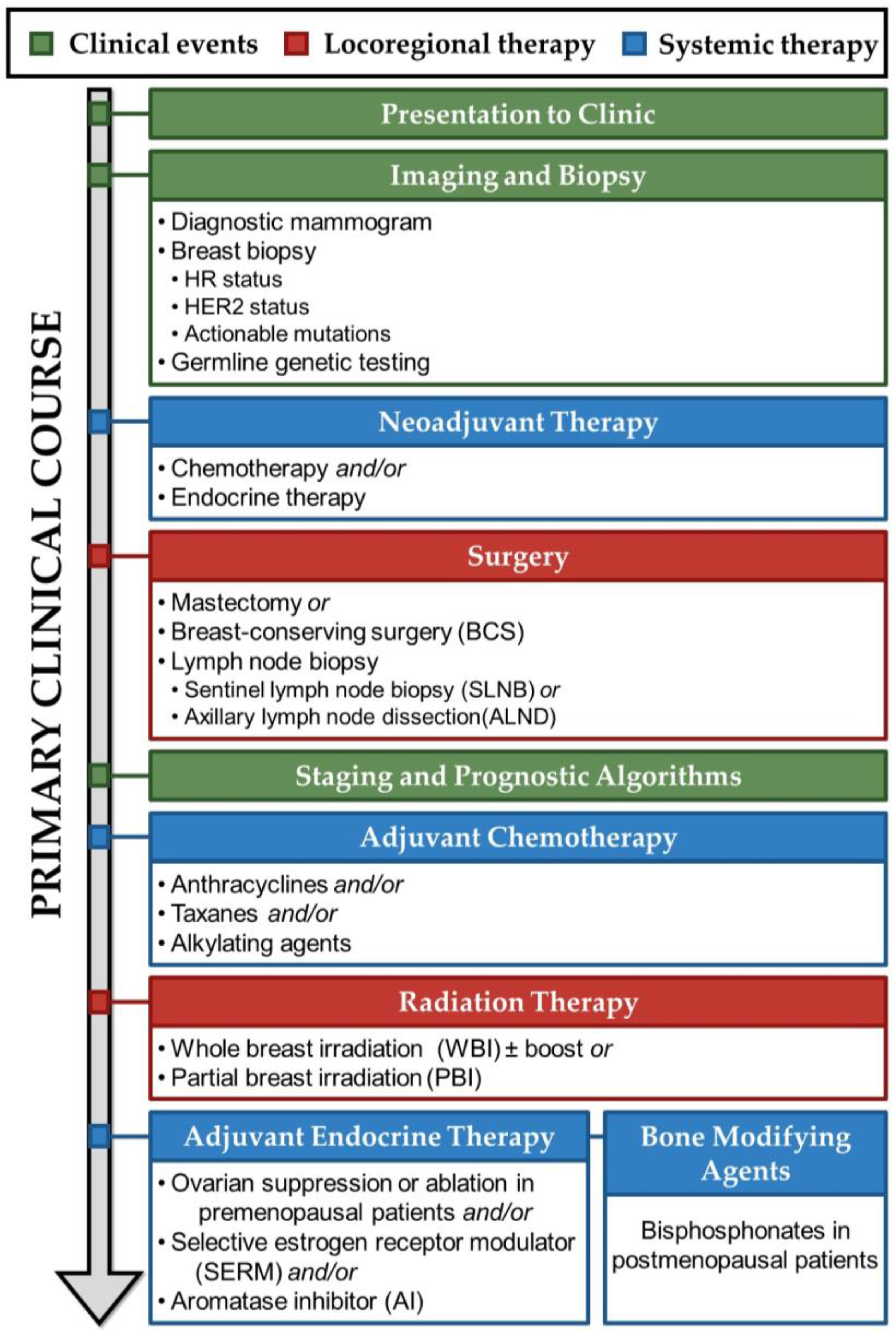 IJMS | Free Full-Text | A Representative Clinical Course of Progression,  with Molecular Insights, of Hormone Receptor-Positive, HER2-Negative Bone  Metastatic Breast Cancer