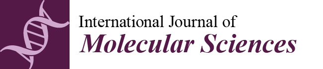 International Journal of Molecular Sciences | An Open Access Journal from  MDPI