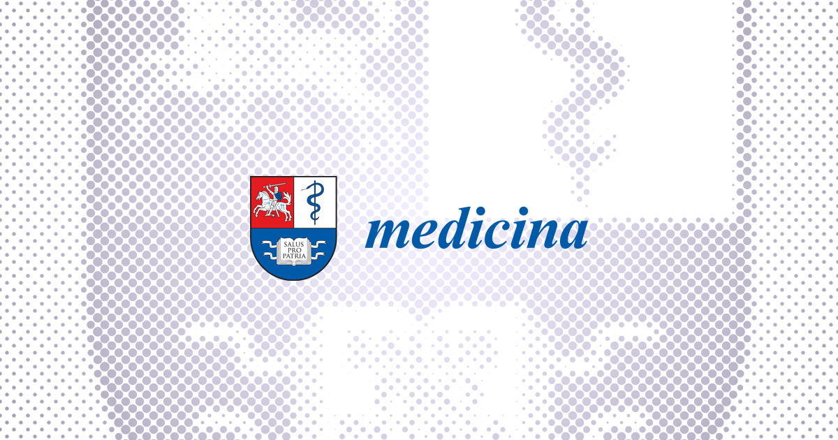 Editorial Board - Medicina