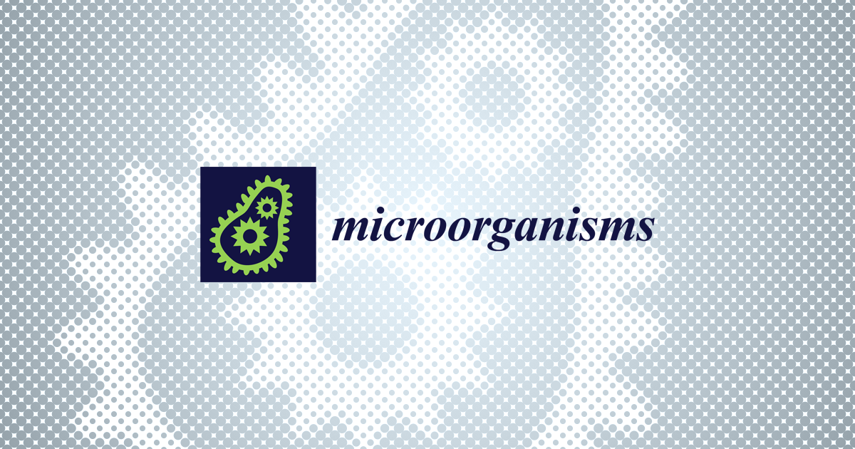 Microorganisms Free Full Text Gut And Reproductive Tract Microbiota