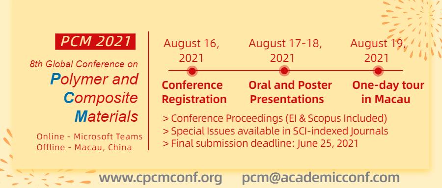 Chemosensors Conferences