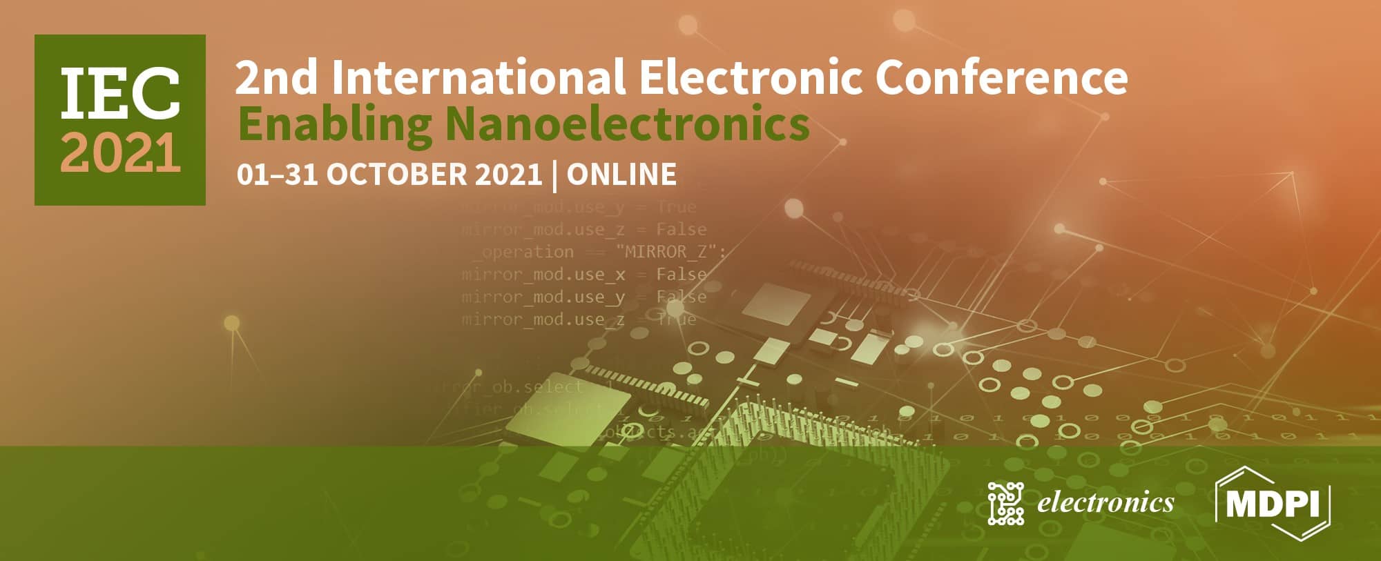 Electronics Conferences