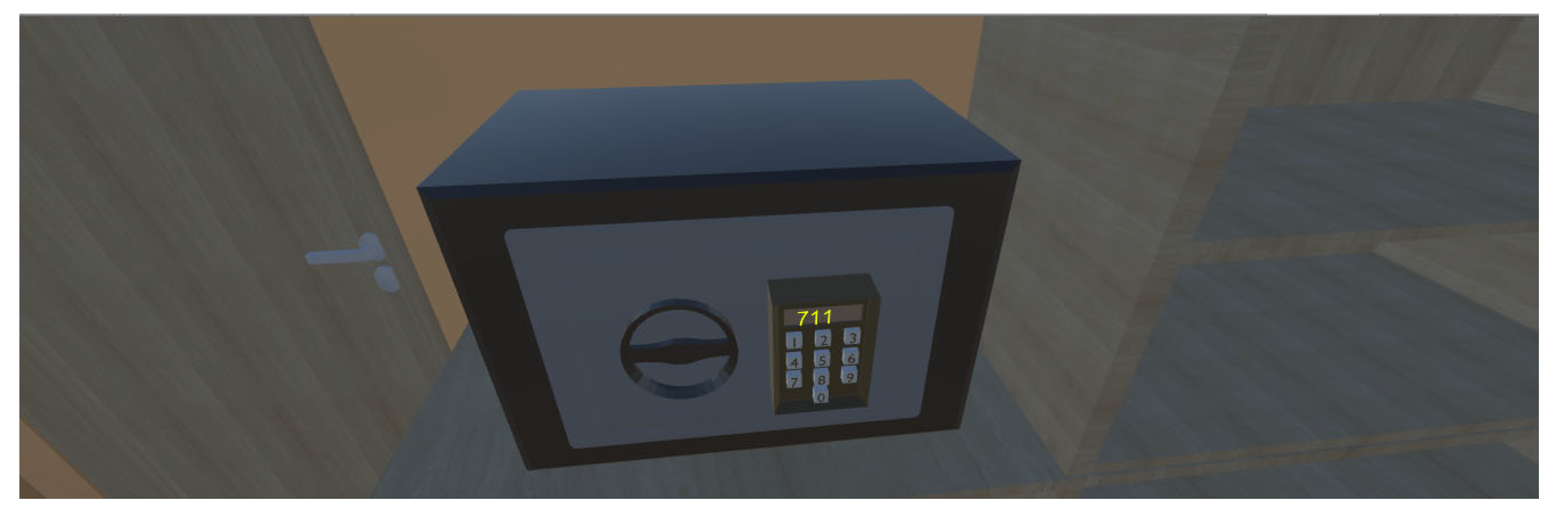 Working on a functional Vault Door. : r/roblox