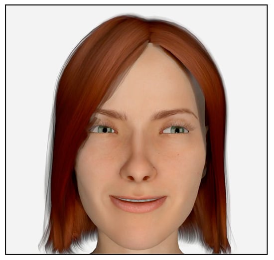 Female Rage Face Cheeks Head Brown Skin Tone - Roblox