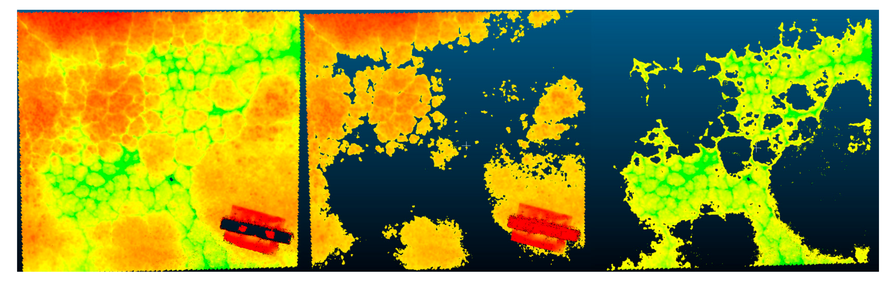 Infrastructures | Free Full-Text | Exploiting Low-Cost 3D Imagery for ...