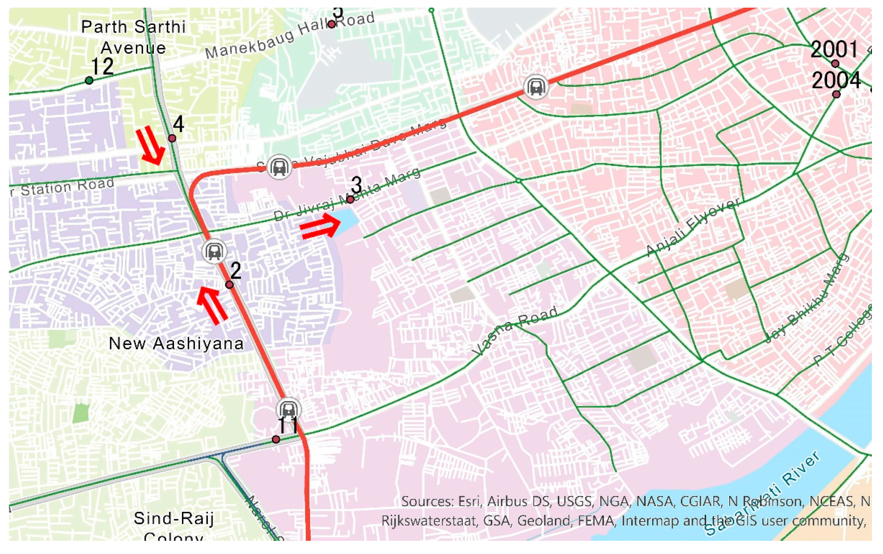 Infrastructures 06 00038 g011 Infrastructures 06 00038 g011
