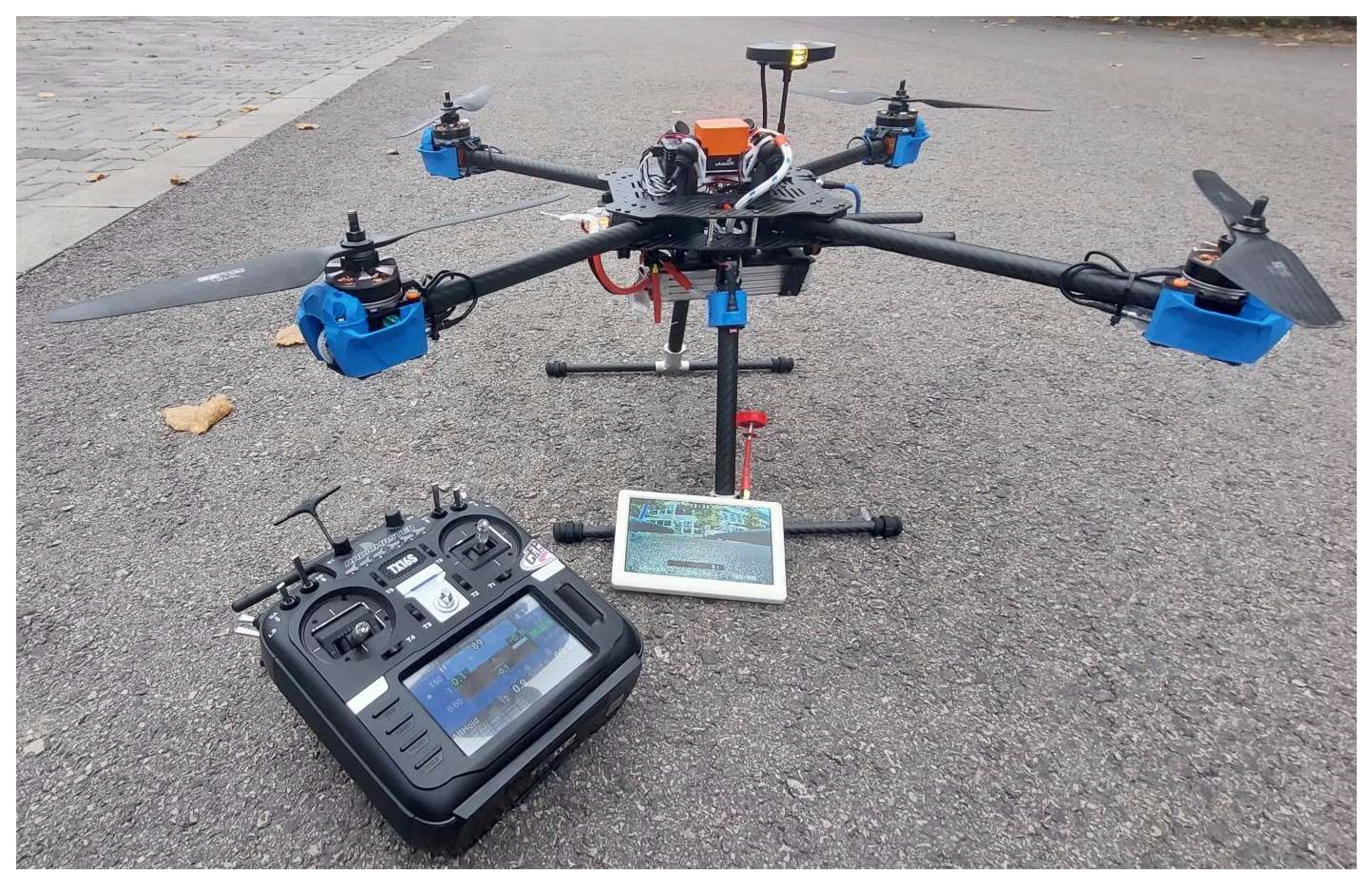 Infrastructures | Free Full-Text | A Risk Assessment Technique for  Energy-Efficient Drones to Support Pilots and Ensure Safe Flying