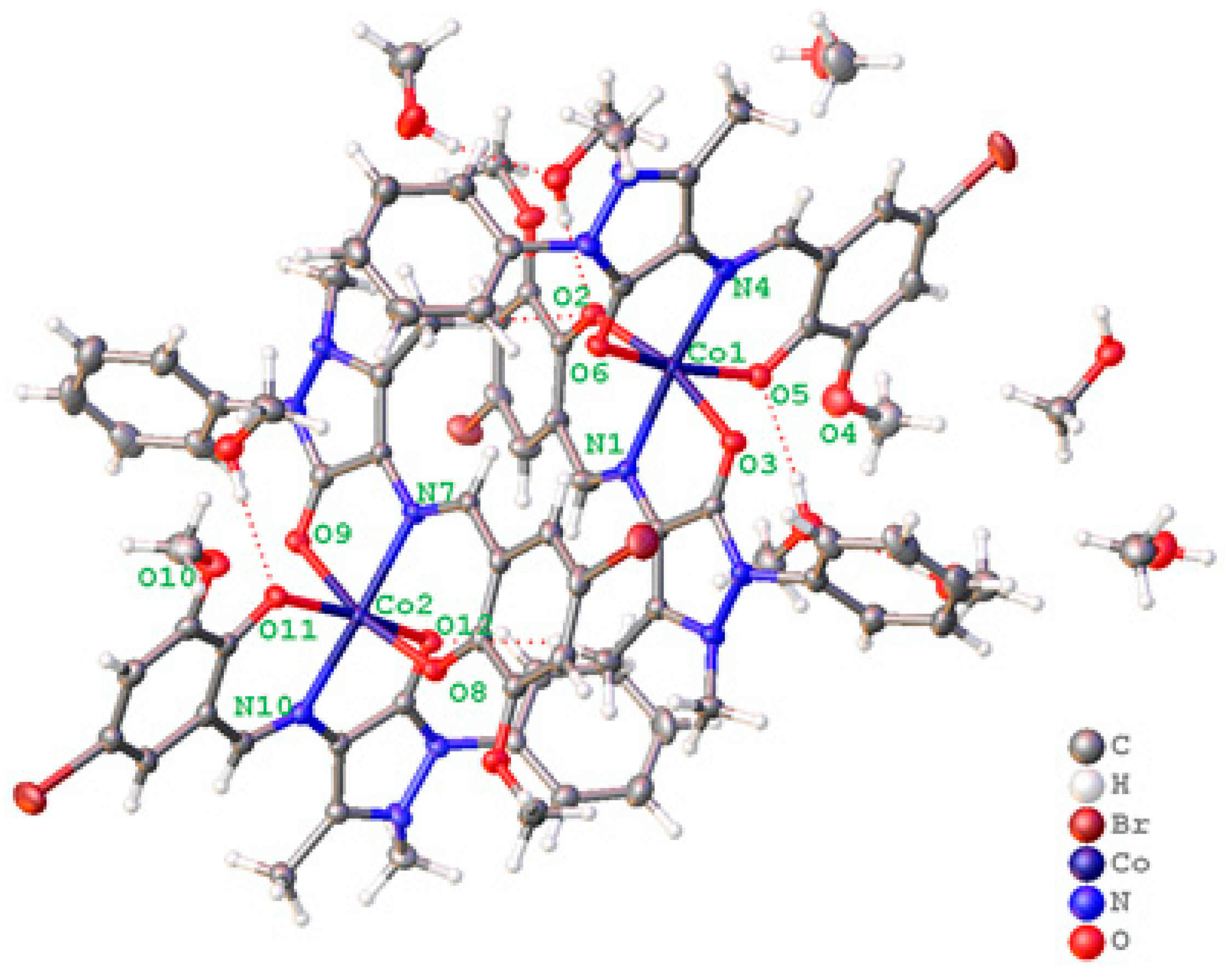 Inorganics 10 00105 g001