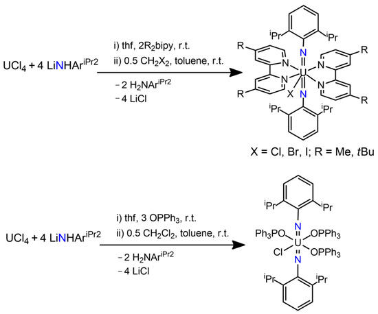 Chain, Network and Framework Formation in Uranyl Ion Complexes with  1,1′‐Biphenyl‐3,3′,4,4′‐Tetracarboxylate - Thuéry - 2021 - European Journal  of Inorganic Chemistry - Wiley Online Library