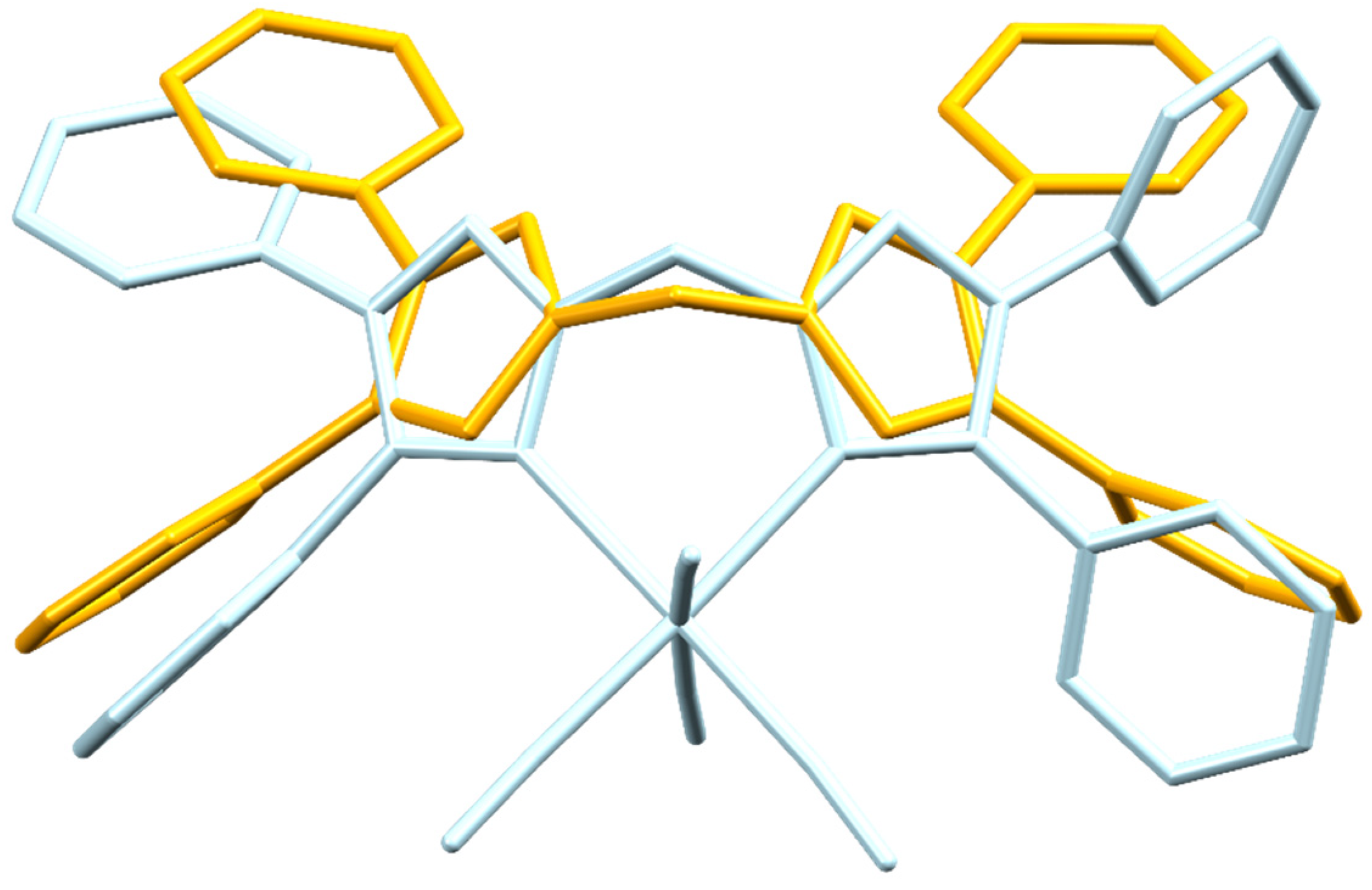 Inorganics | Free Full-Text | Combining a Low Valent Molybdenum(0 