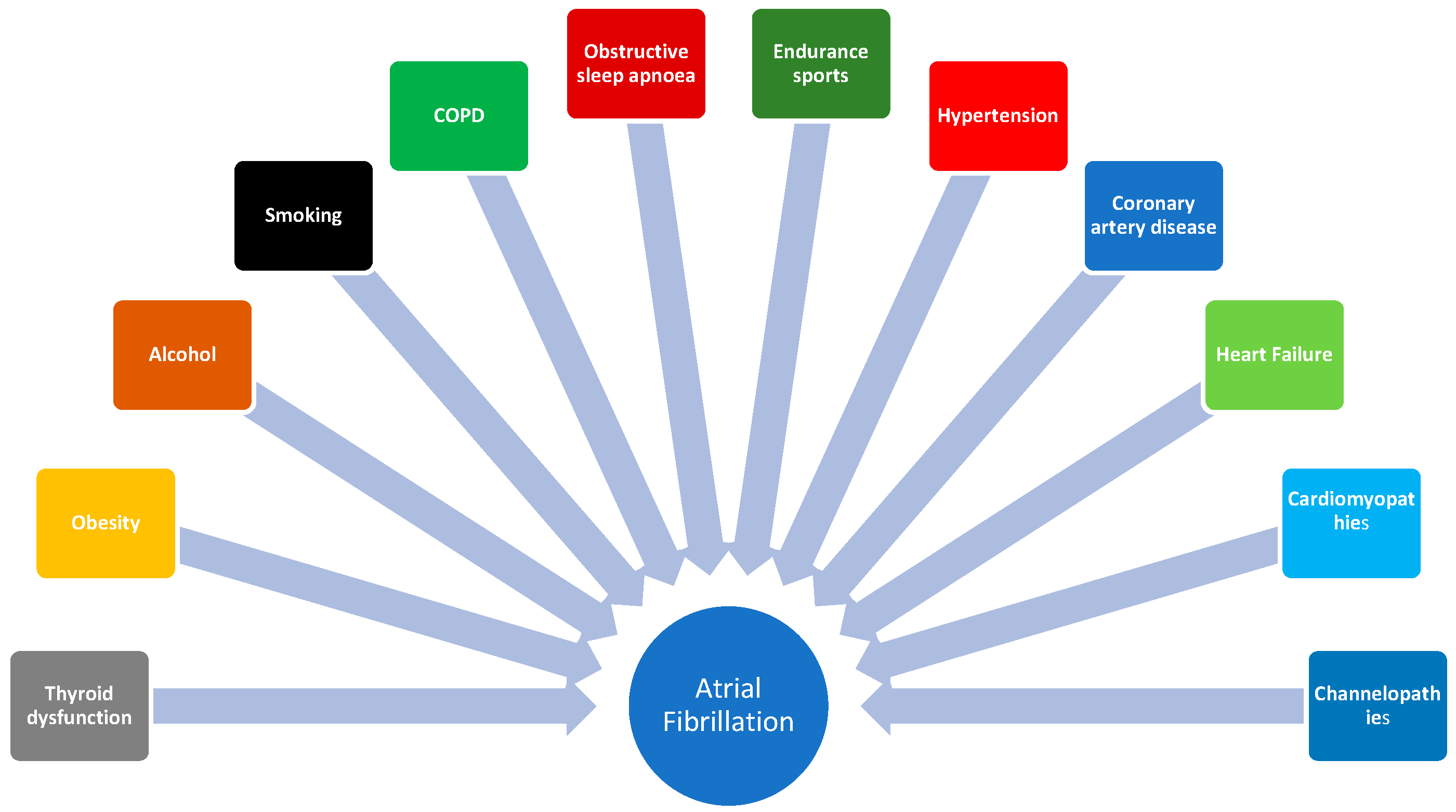 PDF) 2020 ESC Guidelines for the diagnosis and management of atrial  fibrillation developed in collaboration with the European Association for  Cardio-Thoracic Surgery (EACTS)