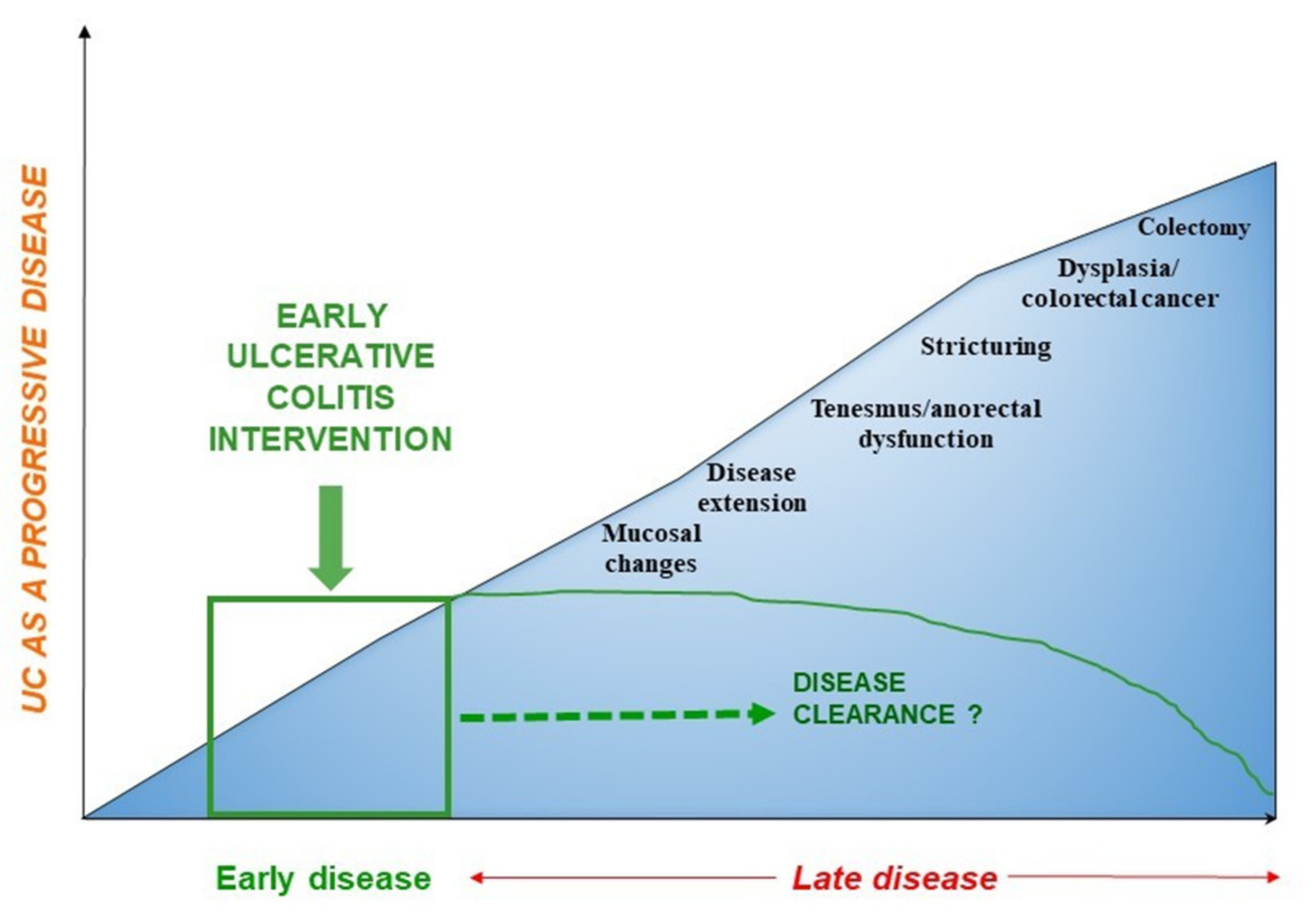 Ulcerative Colitis: Today, Tomorrow, and the Future - European