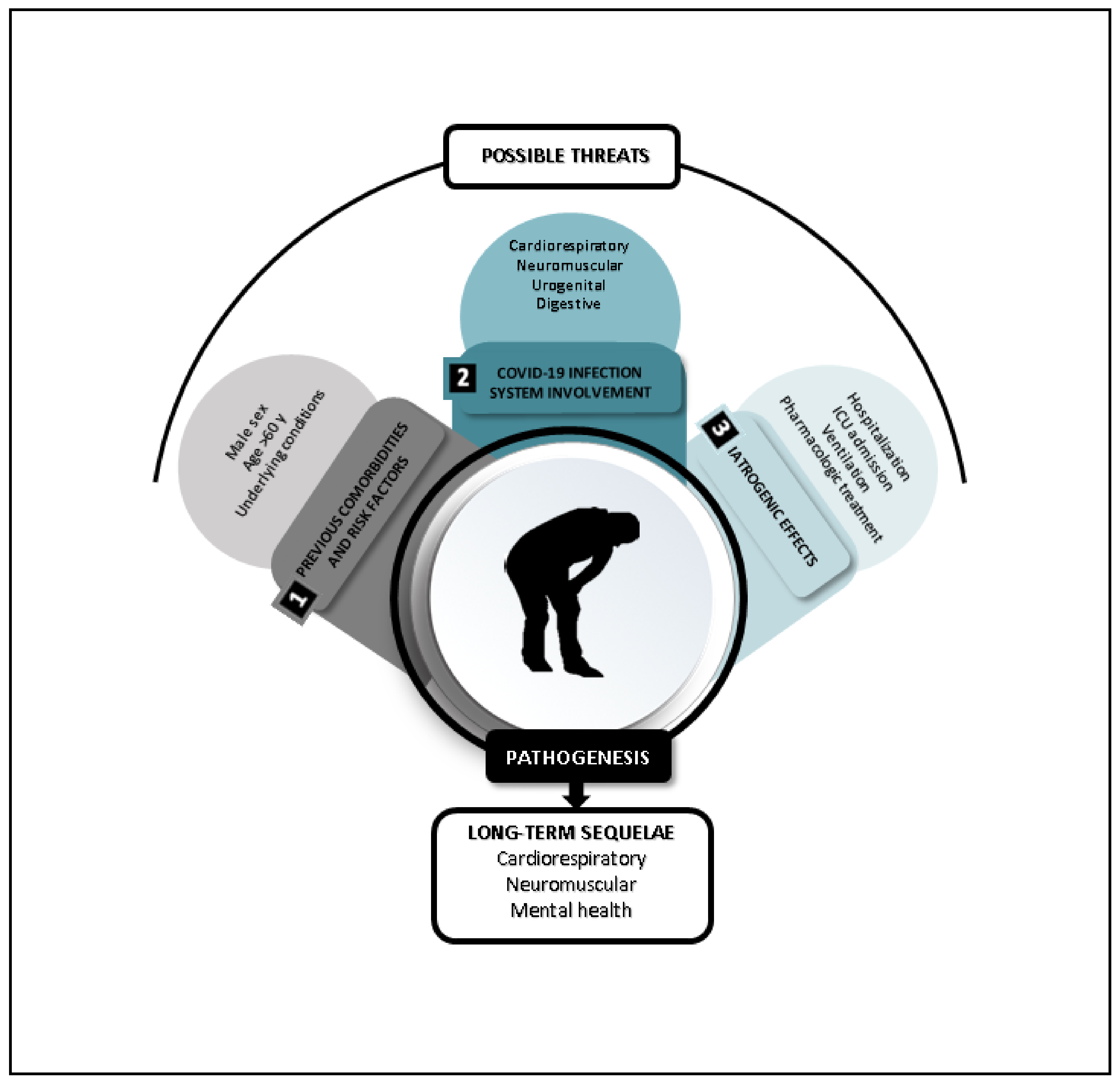 JCM | Free Full-Text | A COVID-19 Rehabilitation Prospective Surveillance  Model for Use by Physiotherapists | HTML