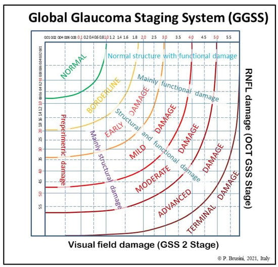 JCM | Free Full-Text | Global Glaucoma Staging System (GGSS): A