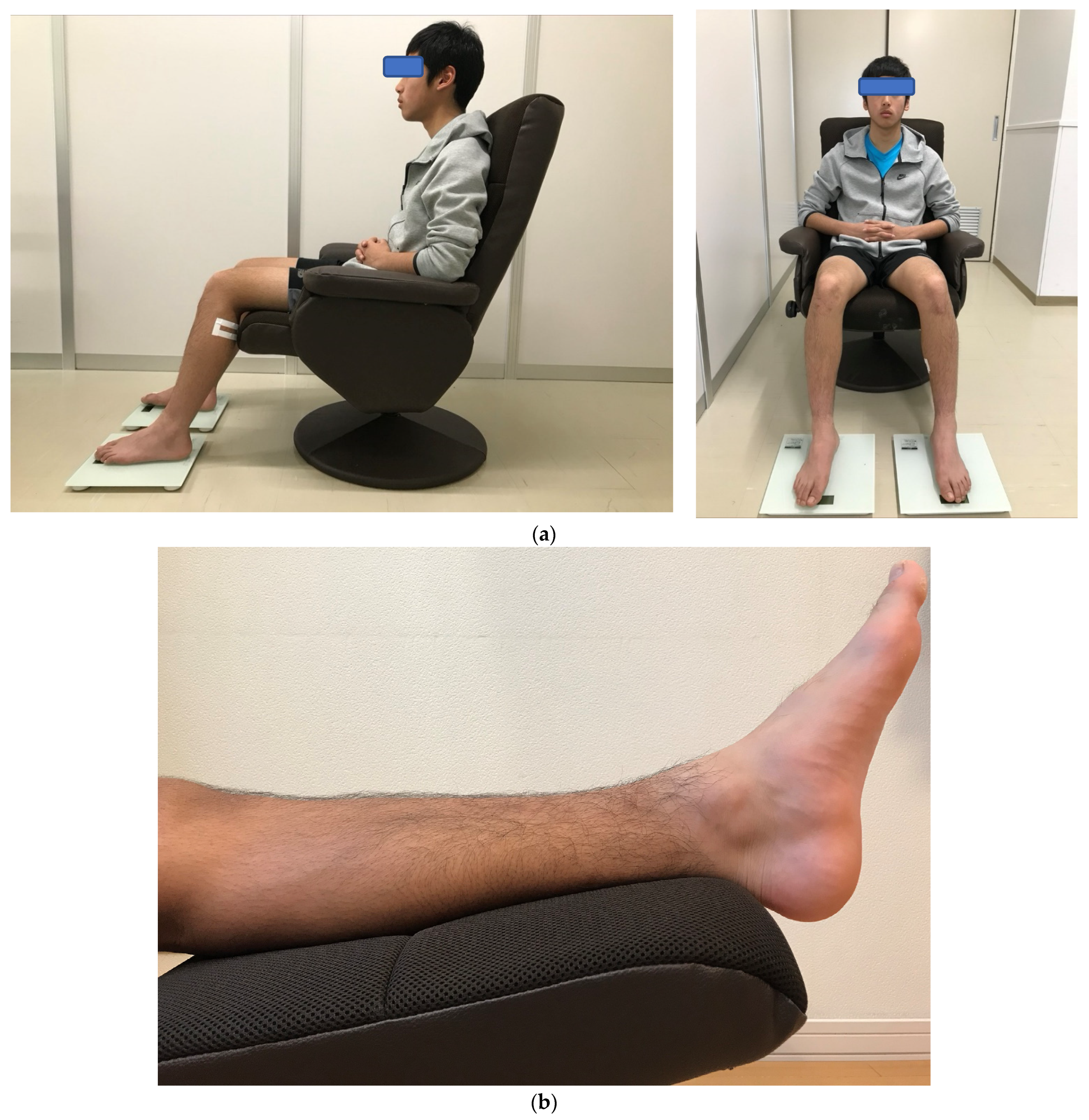 JCM | Free Full-Text | Prolonged Sitting Causes Leg Discomfort in Middle  Aged Adults: Evaluation of Shear Wave Velocity, Calf Circumference, and  Discomfort Questionaries