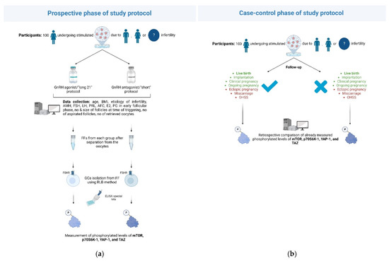 Luteal Phase Ovarian Stimulation versus Follicular Phase Ovarian  Stimulation results in different Human Cumulus cell genes expression: A  pilot study