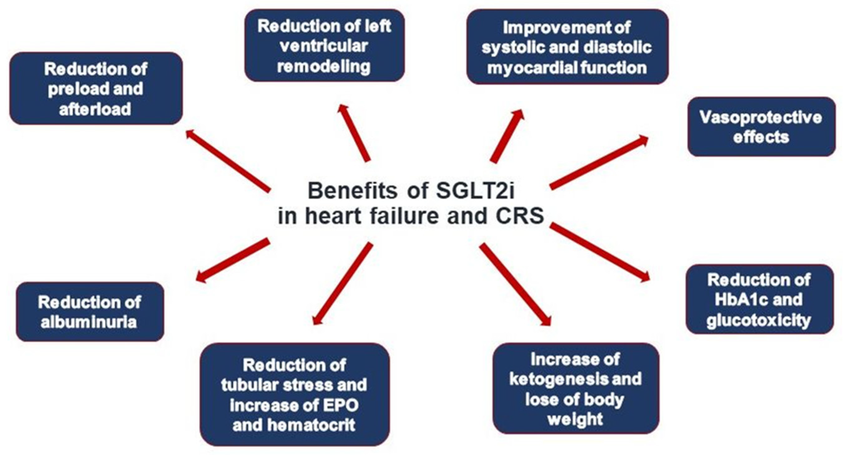 JCM Free Full Text Heart Failure and Cardiorenal Syndrome A