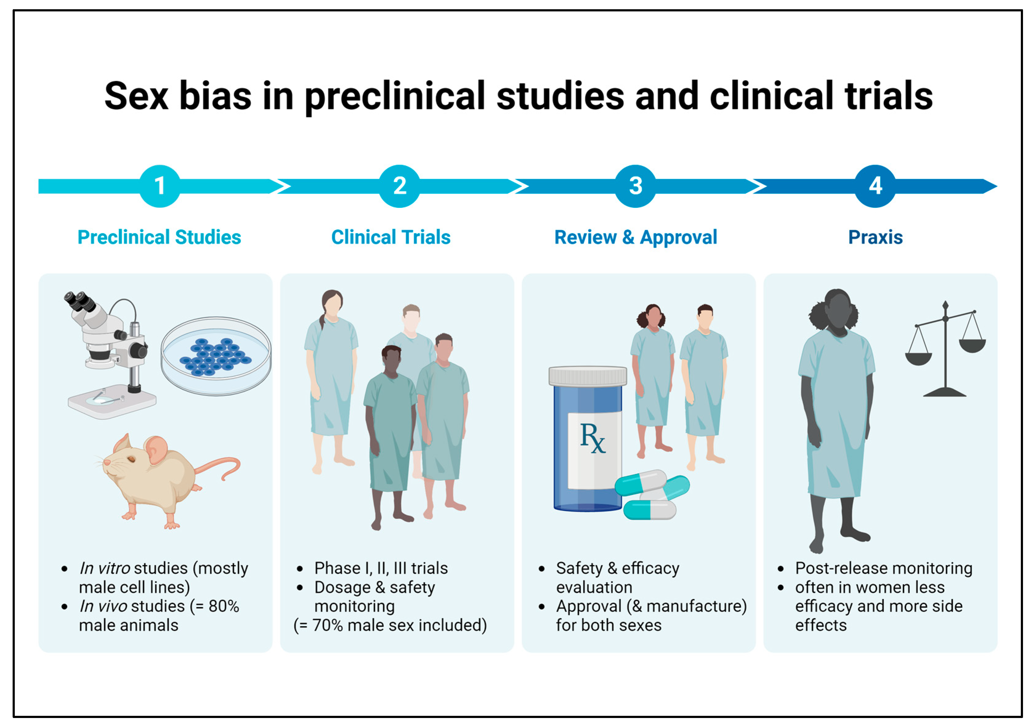 JCM | Free Full-Text | Sex-Related Aspects in Diabetic Kidney  Disease—An Update