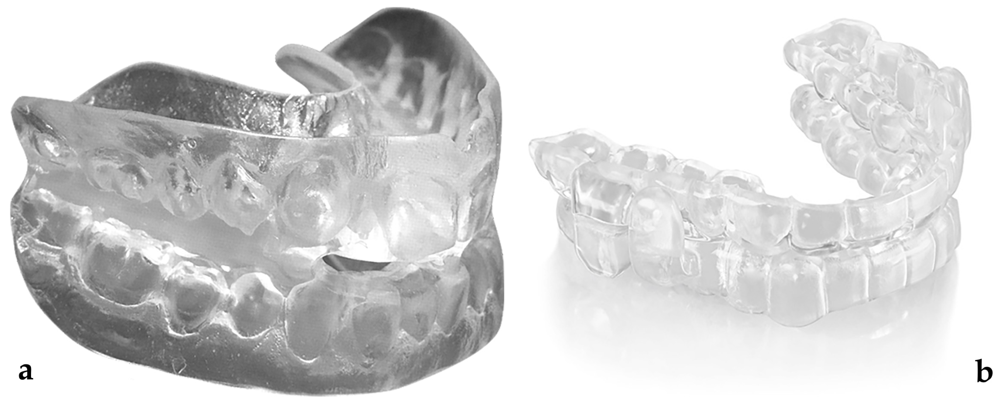 Daytime Mouth Guard [1.5mm]