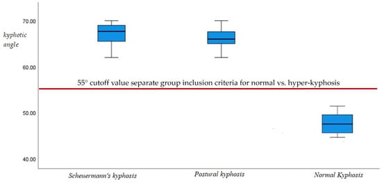 JCM | Free Full-Text | Is Thoracic Kyphosis Relevant To Pain, Autonomic ...