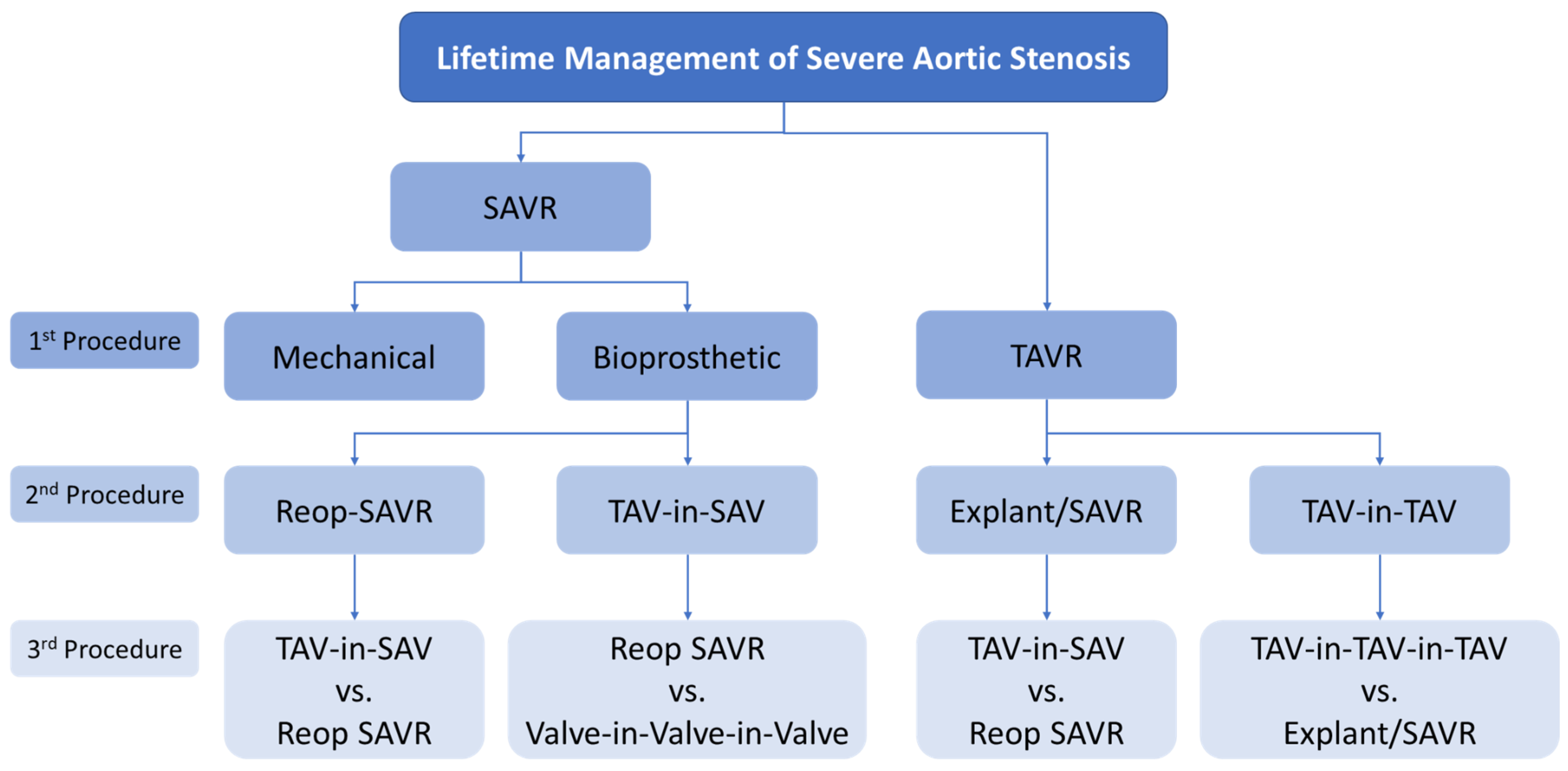 Aaron Boone - Aortic Valve Repair & Aortic Root Replacement Surgery