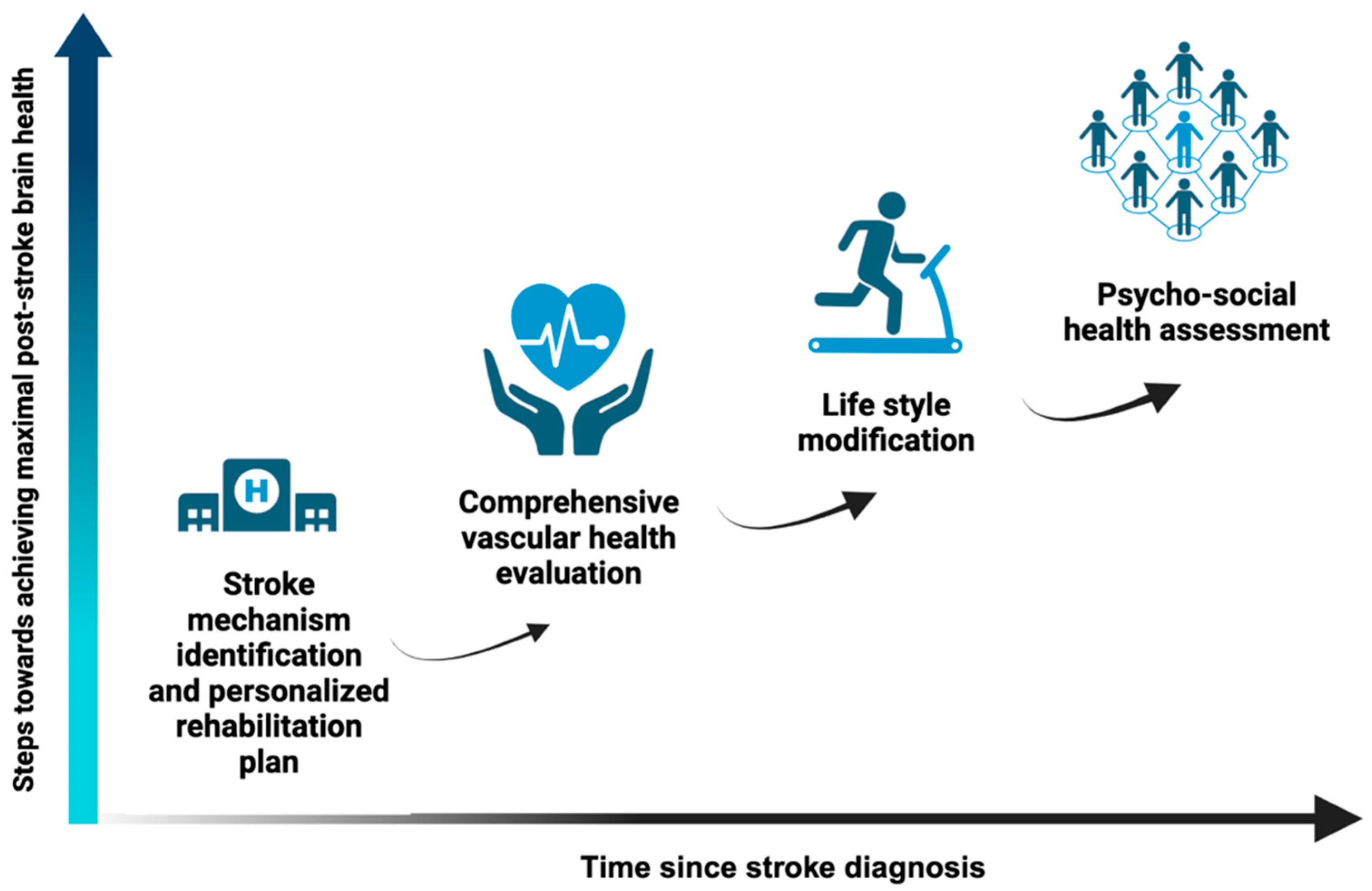 PDF) Post-Stroke Apathy: An Exploratory Longitudinal Study