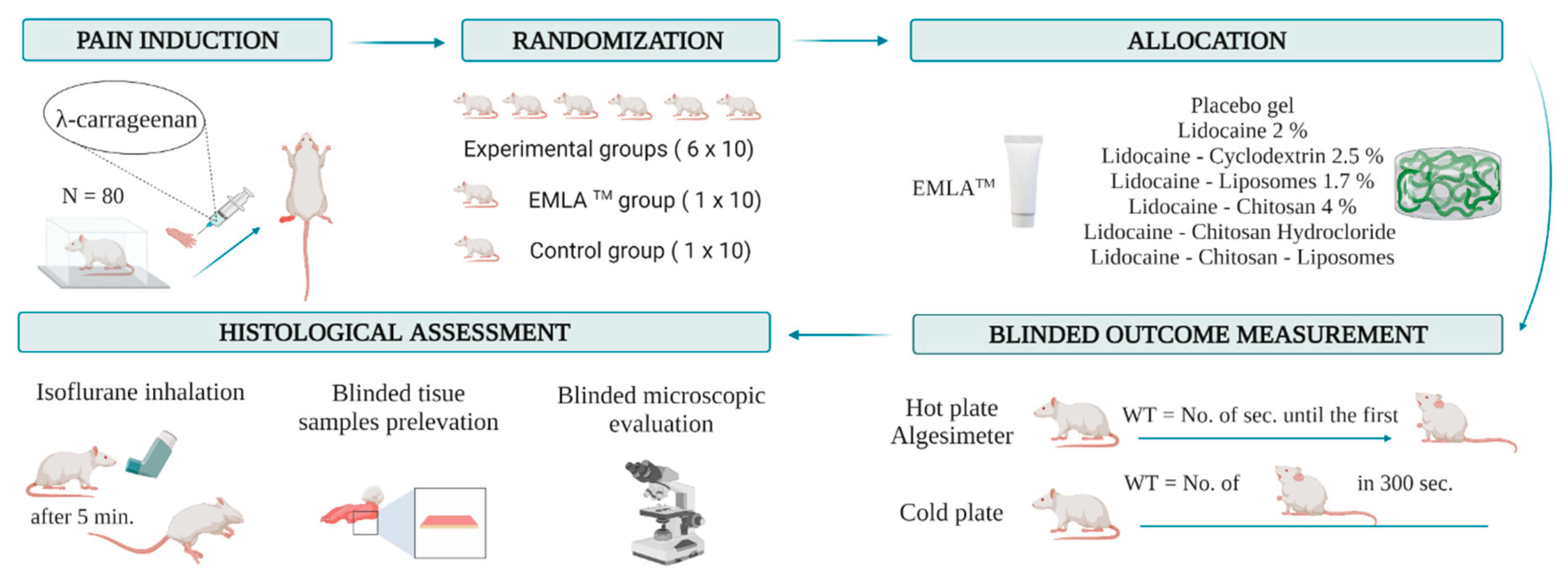 Random assignment of intact groups and subsequent collection of