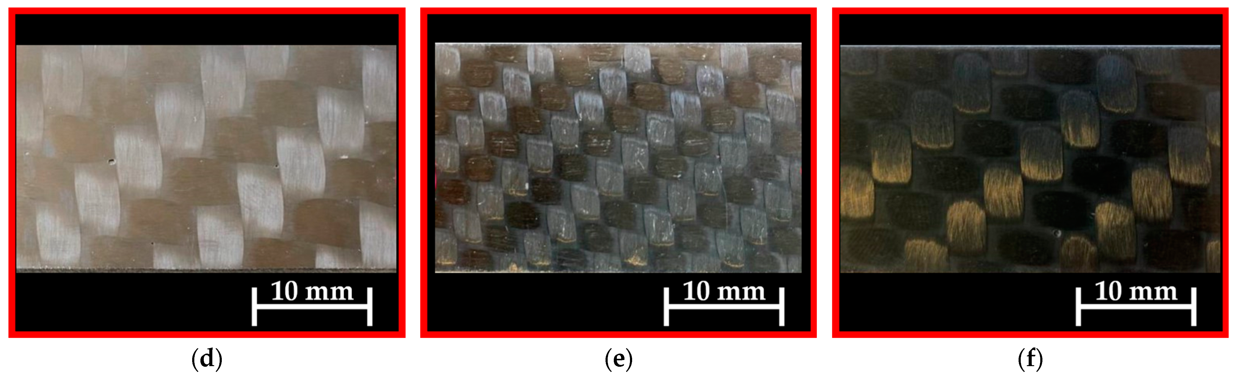 Carbon Fibre Reinforcement Weights and Weaves Explained 