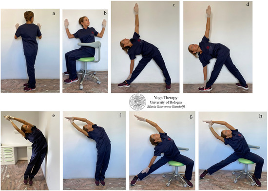Benefits Of Standing Yoga Asanas To Improve Your Balance | Femina.in