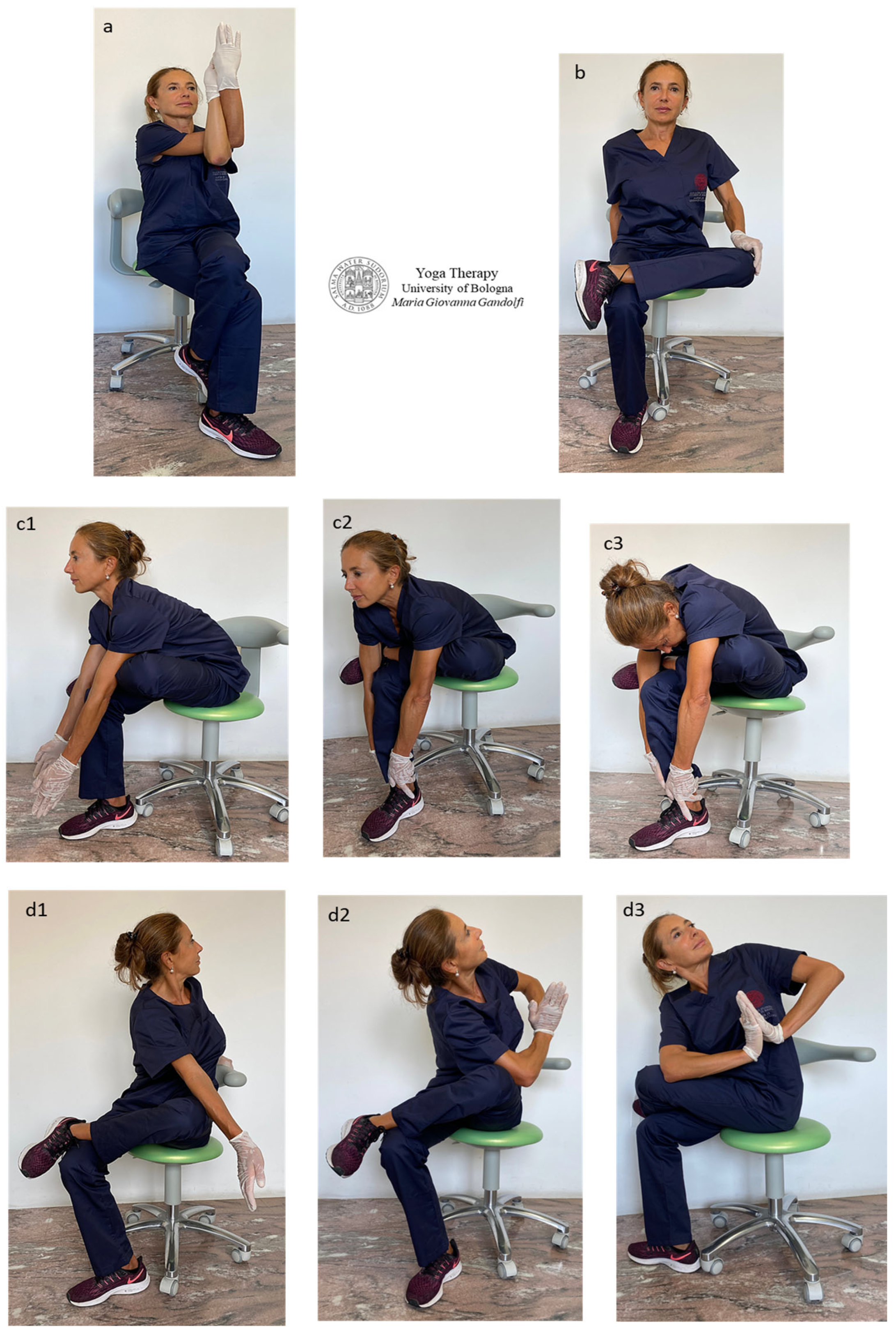 Six Sitting Positions You NEED to Stop Using!