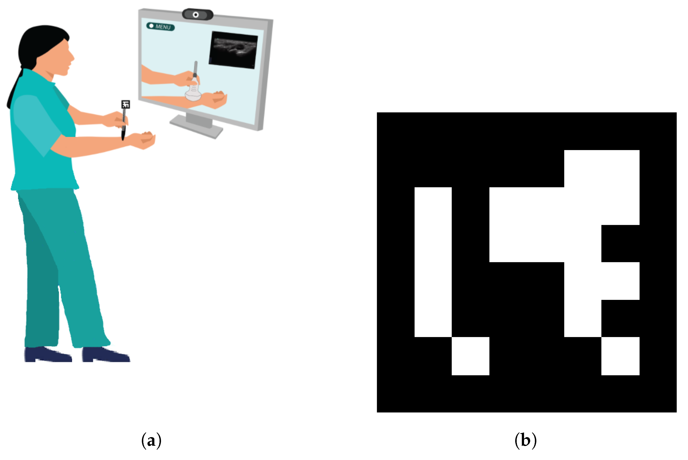 Virtual Reality Using Only a Webcam - Community Resources - Developer Forum