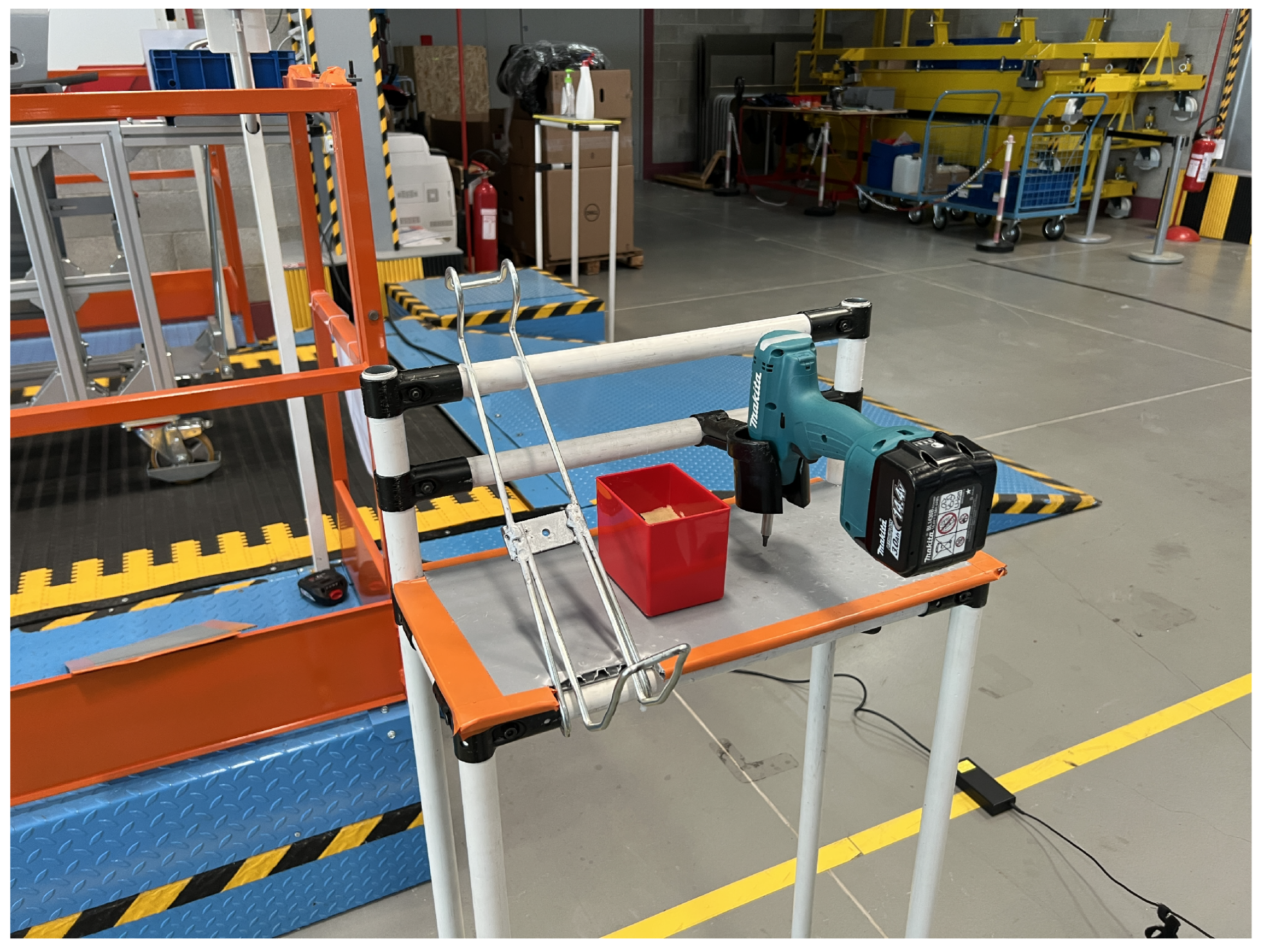 J. Imaging | Free Full-Text | 6D Object Localization in Car-Assembly  Industrial Environment