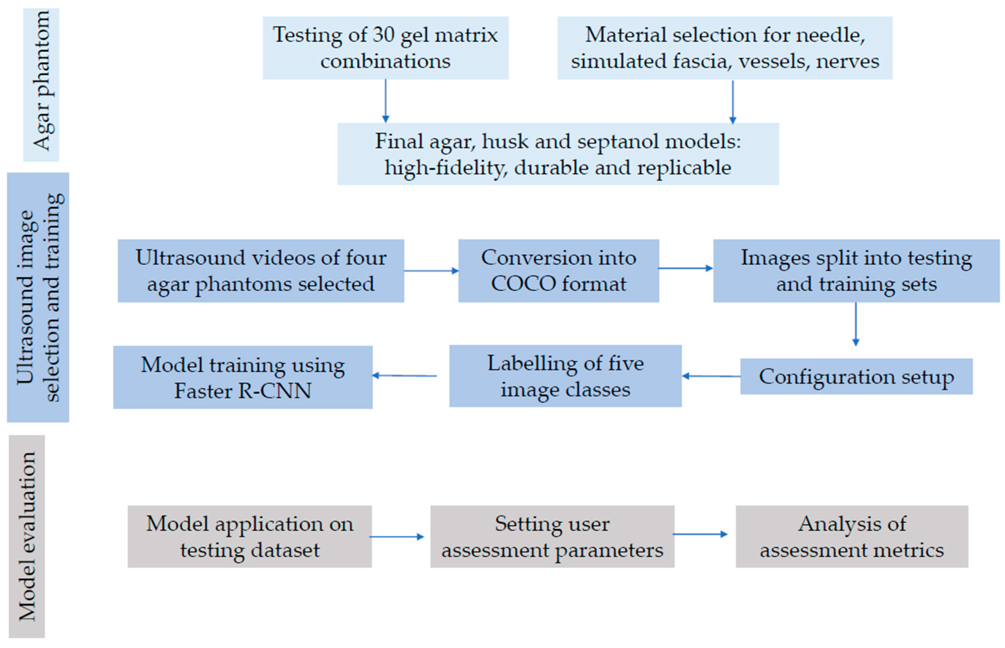 Leveraging Datature Nexus for Tumor and Anomaly Detection in Medical Scans  : Part I