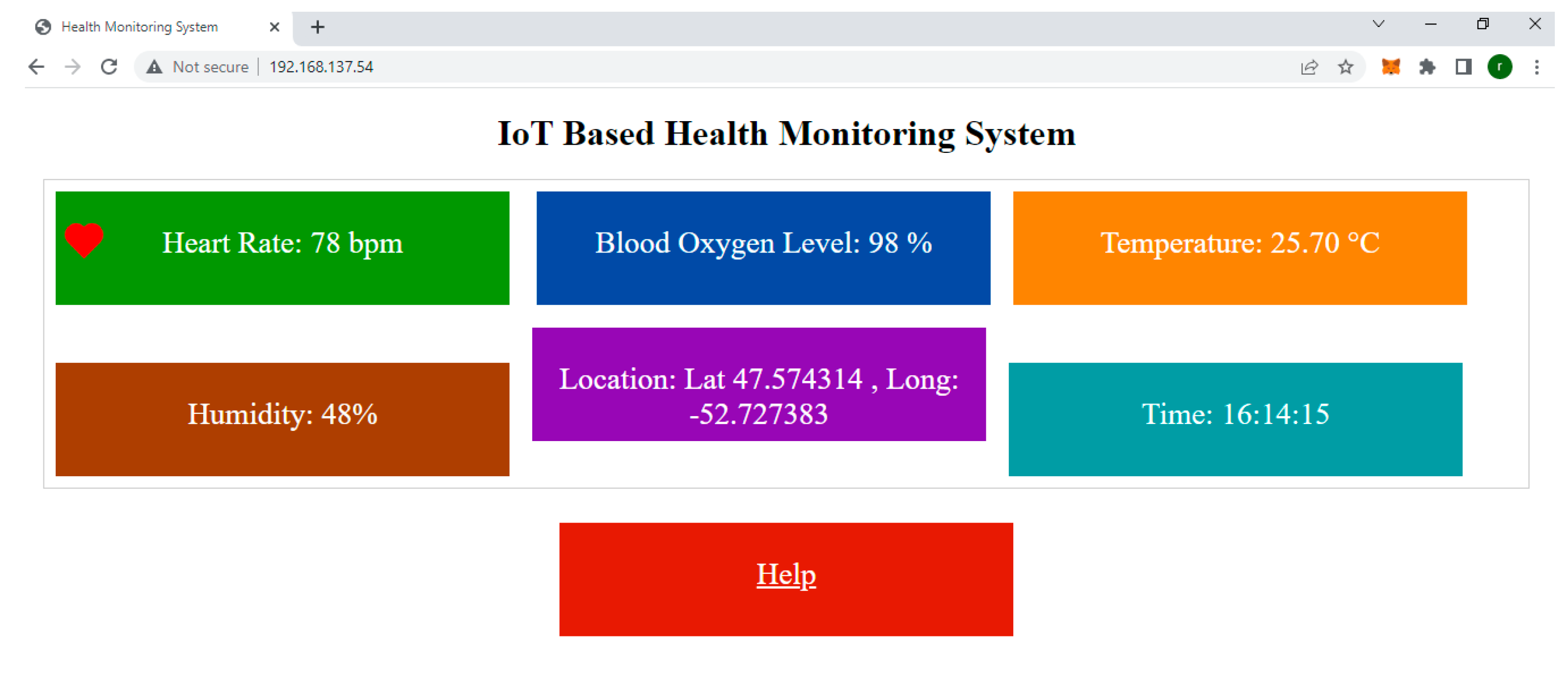 Clean Room Oxygen Monitors by Ambetronics Engineers Pvt Ltd - Issuu