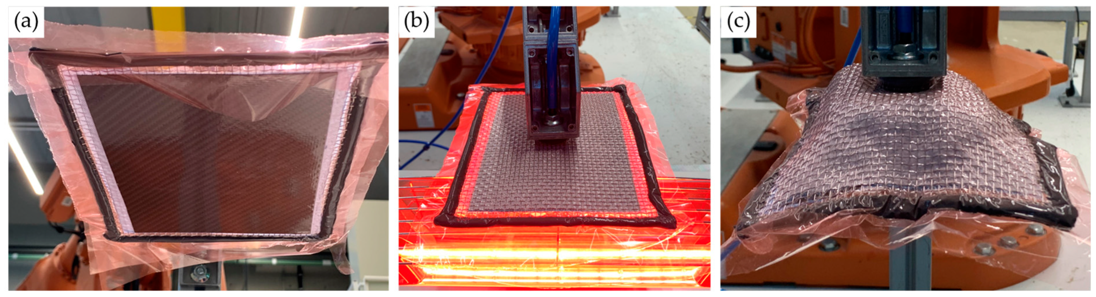 Investigating the elastic and plastic extension of metal wires