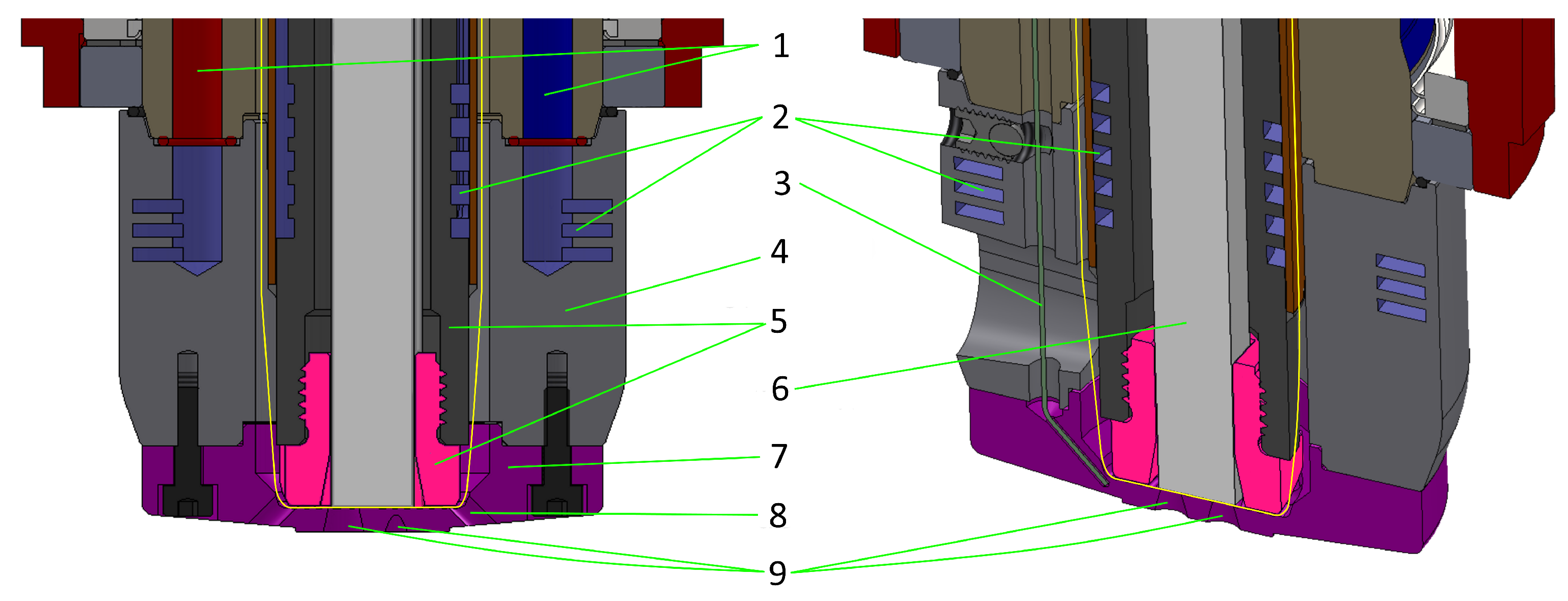 Guide Preparation Build Your Own Graphite Rod, Part 8 FAOL