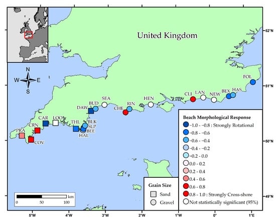 Chesil Beach - Internet Geography