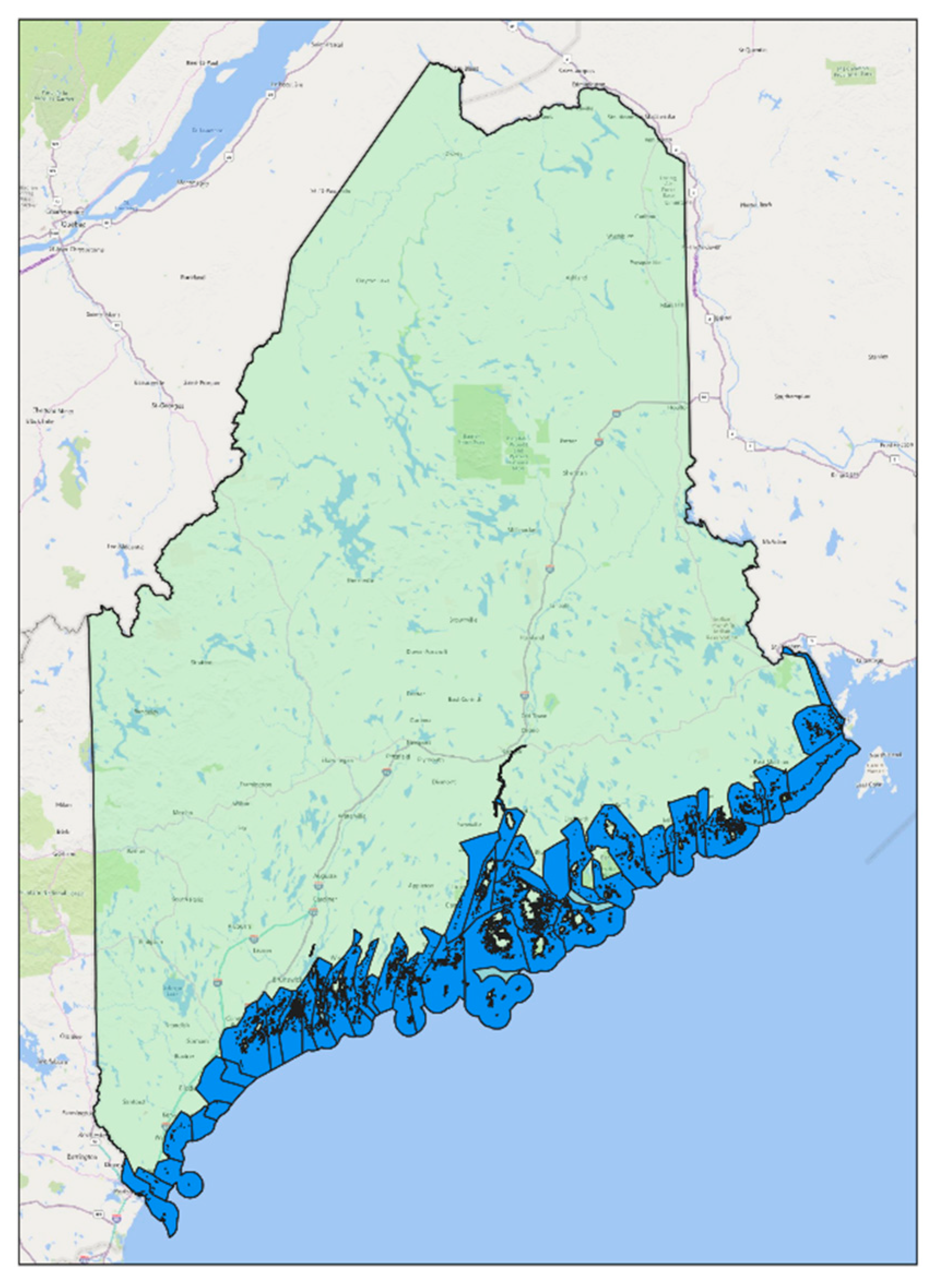 JMSE | Free Full-Text | A Method for Heterogeneous Spatio-Temporal Data ...