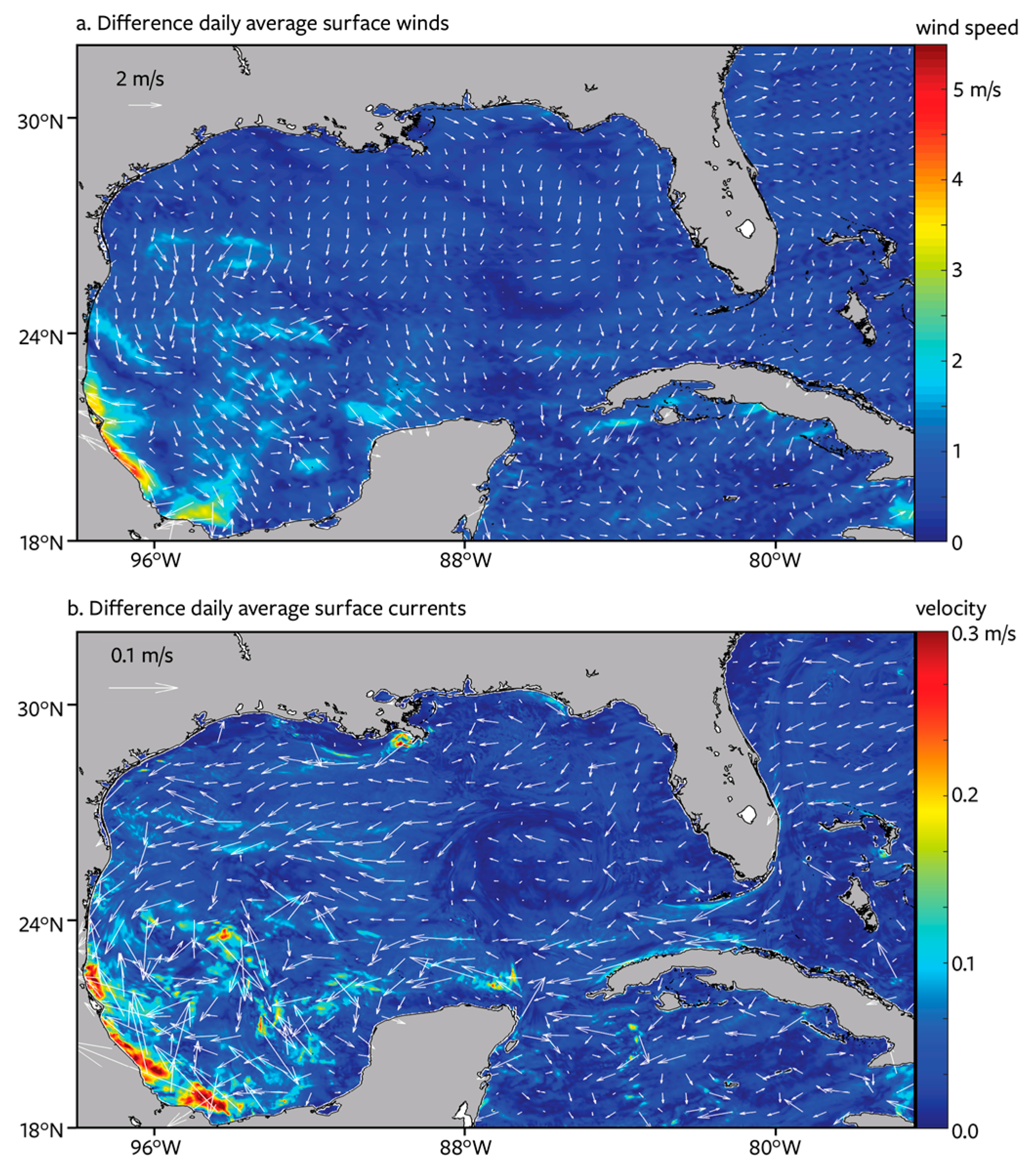 Jmse Free Full Text Progress In Operational Modeling In Support Of Oil Spill Response Html