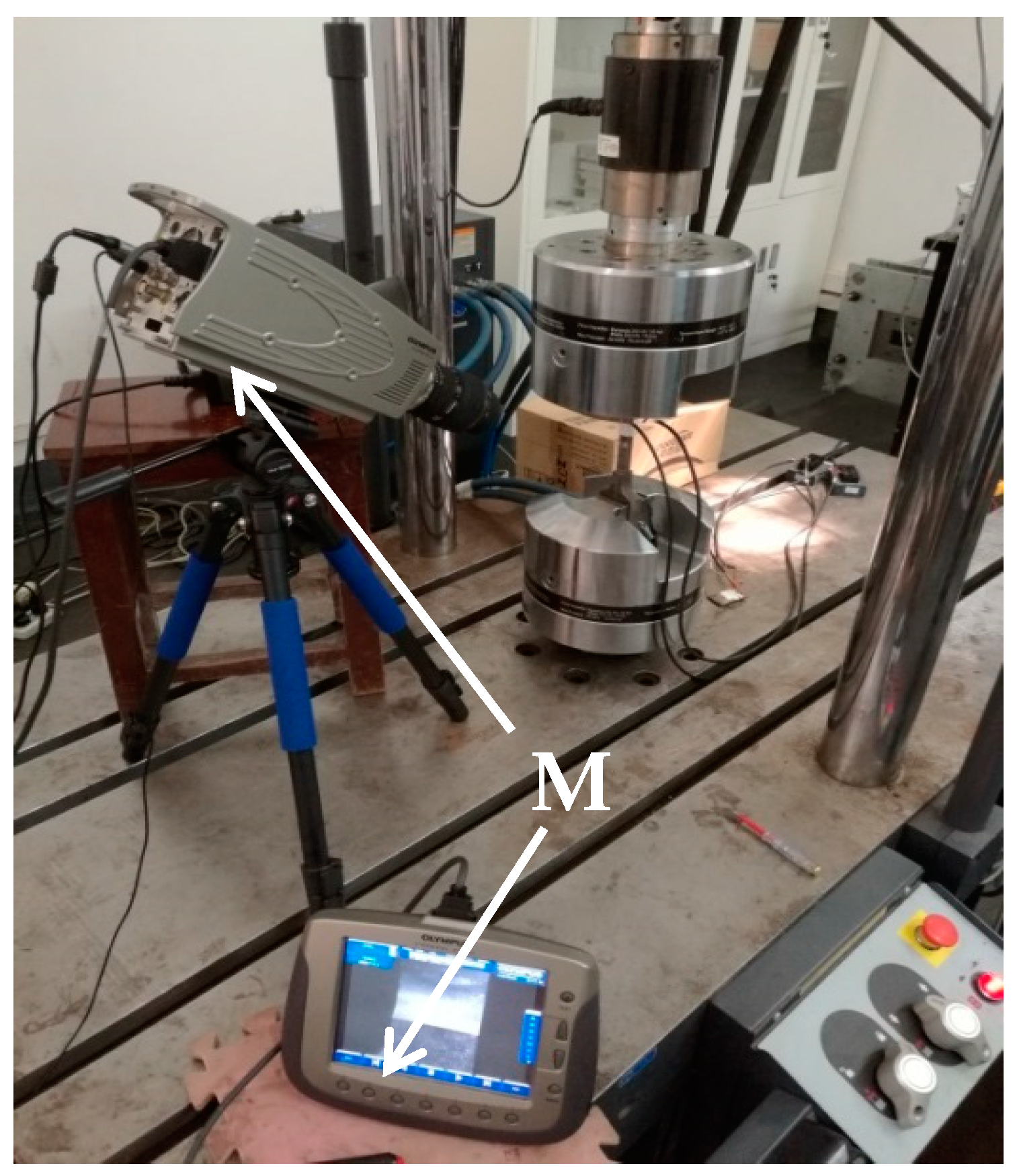 JMSE | Free Full-Text | Fatigue Characteristic Of Designed T-Type ...