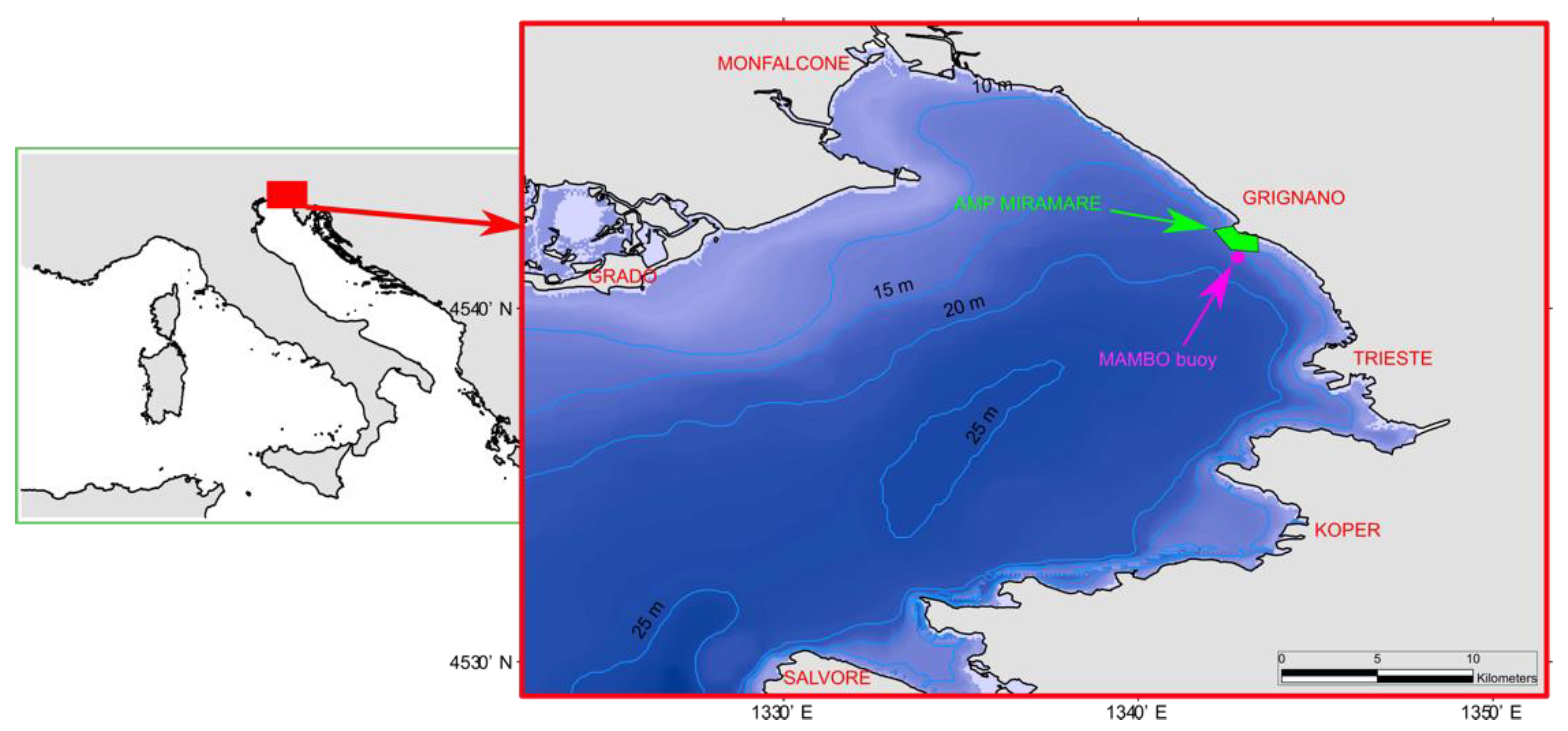 Jmse Free Full Text Underwater Noise Monitoring With Real Time And Low Cost Systems The Corma Experience Html