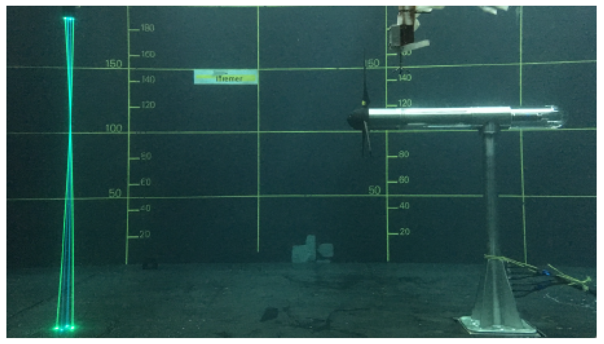 JMSE | Free Full-Text | Tidal Energy Round Robin Tests: A