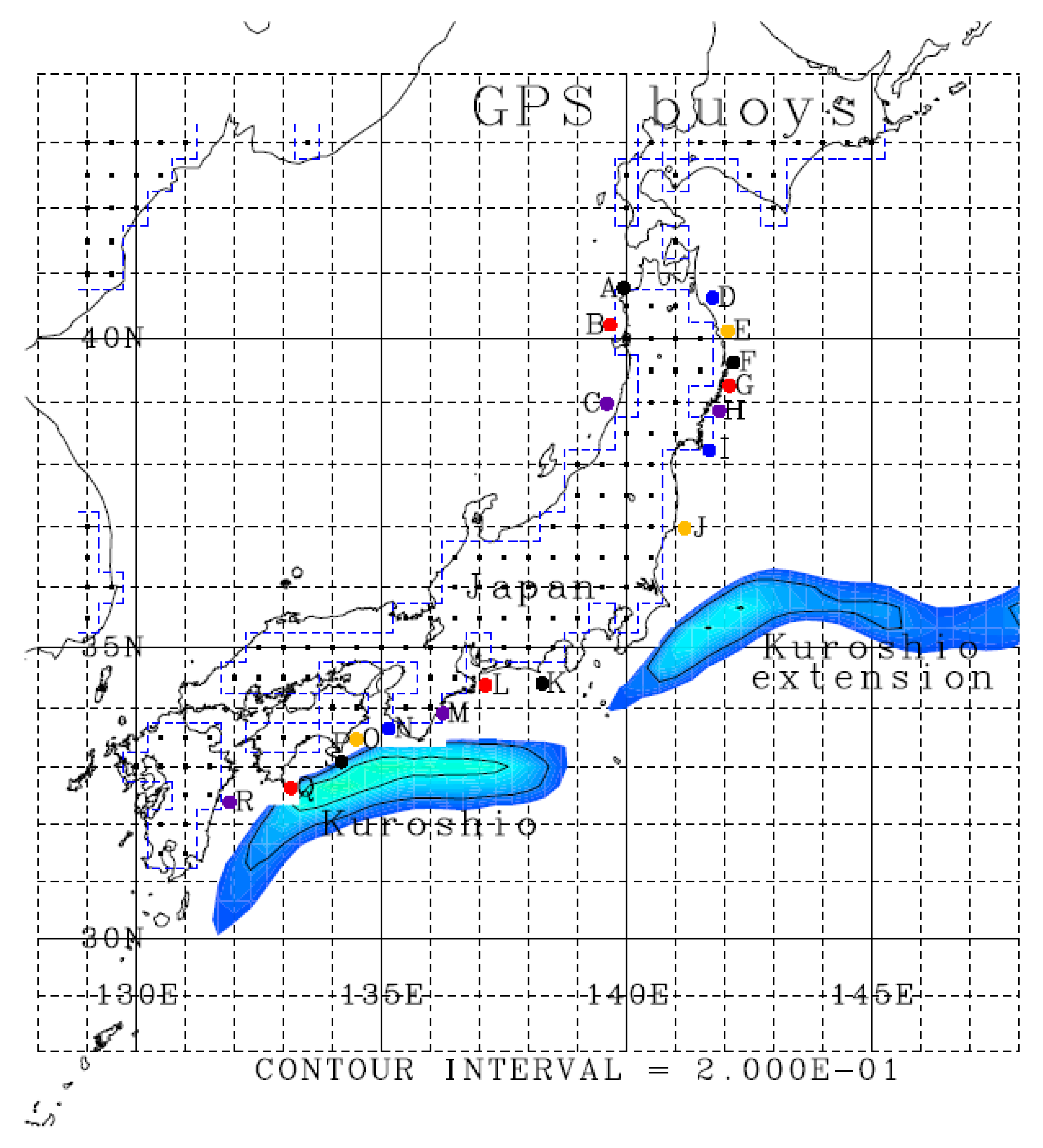 JMSE | Free Full-Text | Validation of Drifting Buoy Data for Ocean Wave  Observation