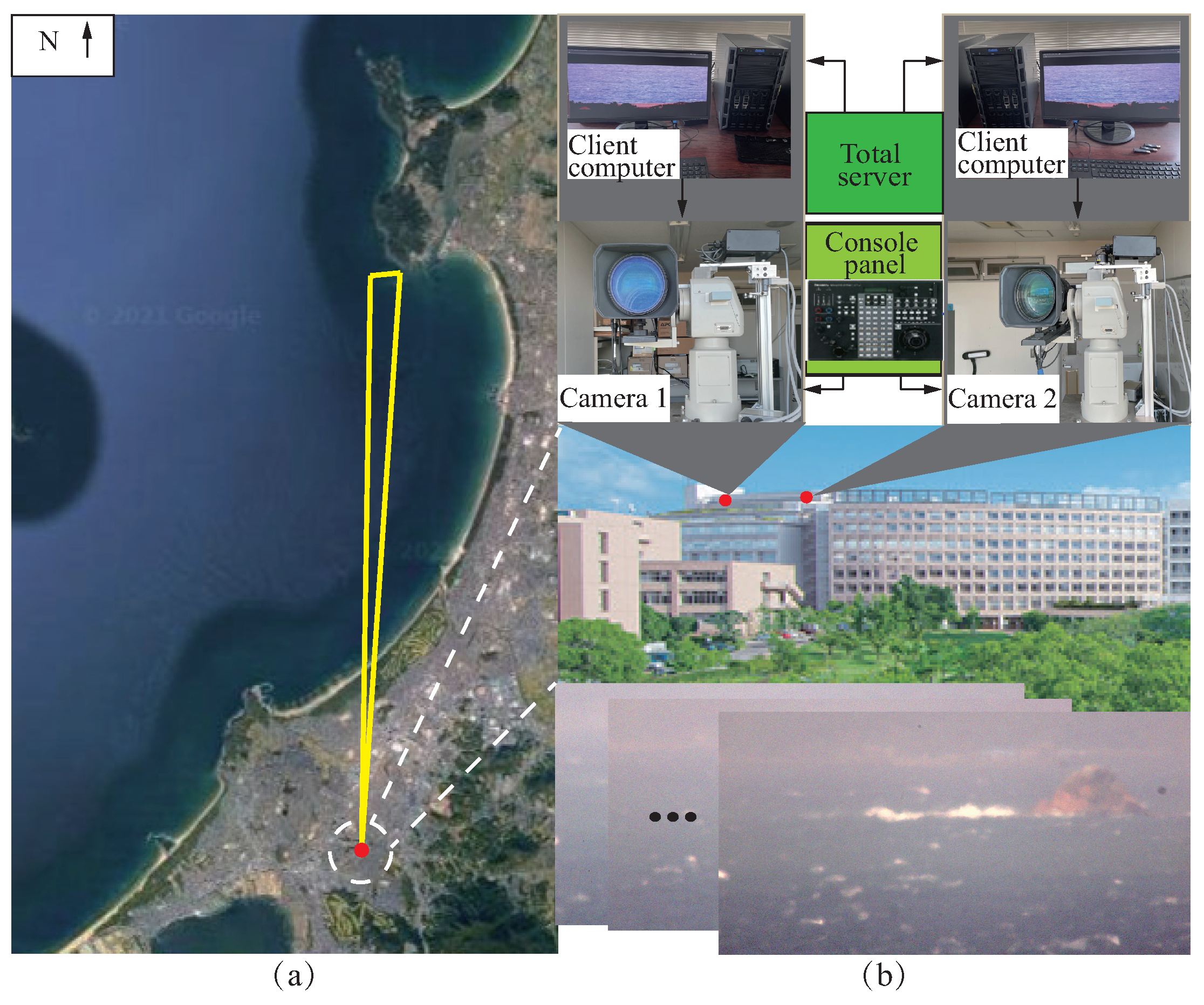 Deployment of sea-surface expe [IMAGE]