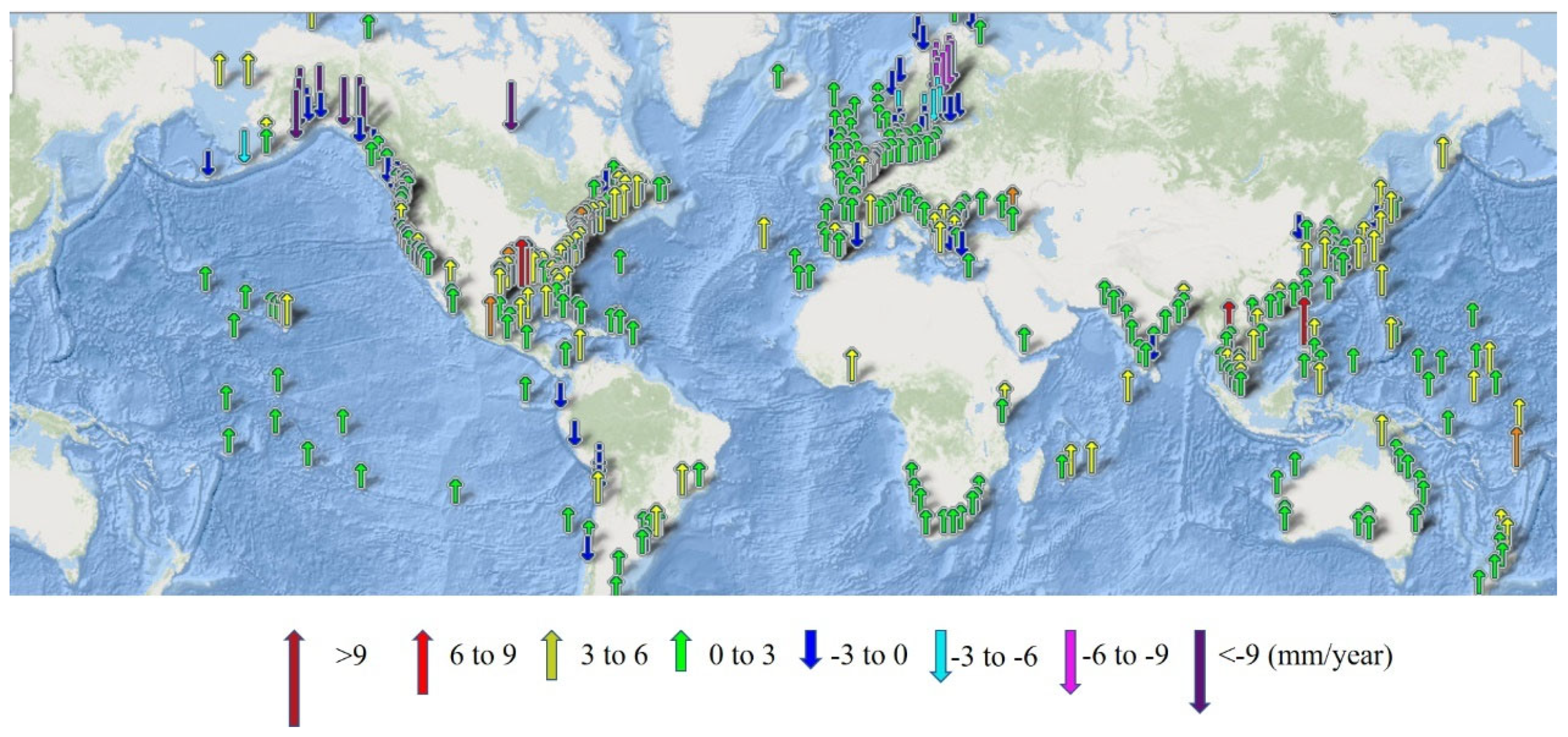 Cryospheric Sciences  The softness of ice, how we measure it, and why it  matters for sea level rise