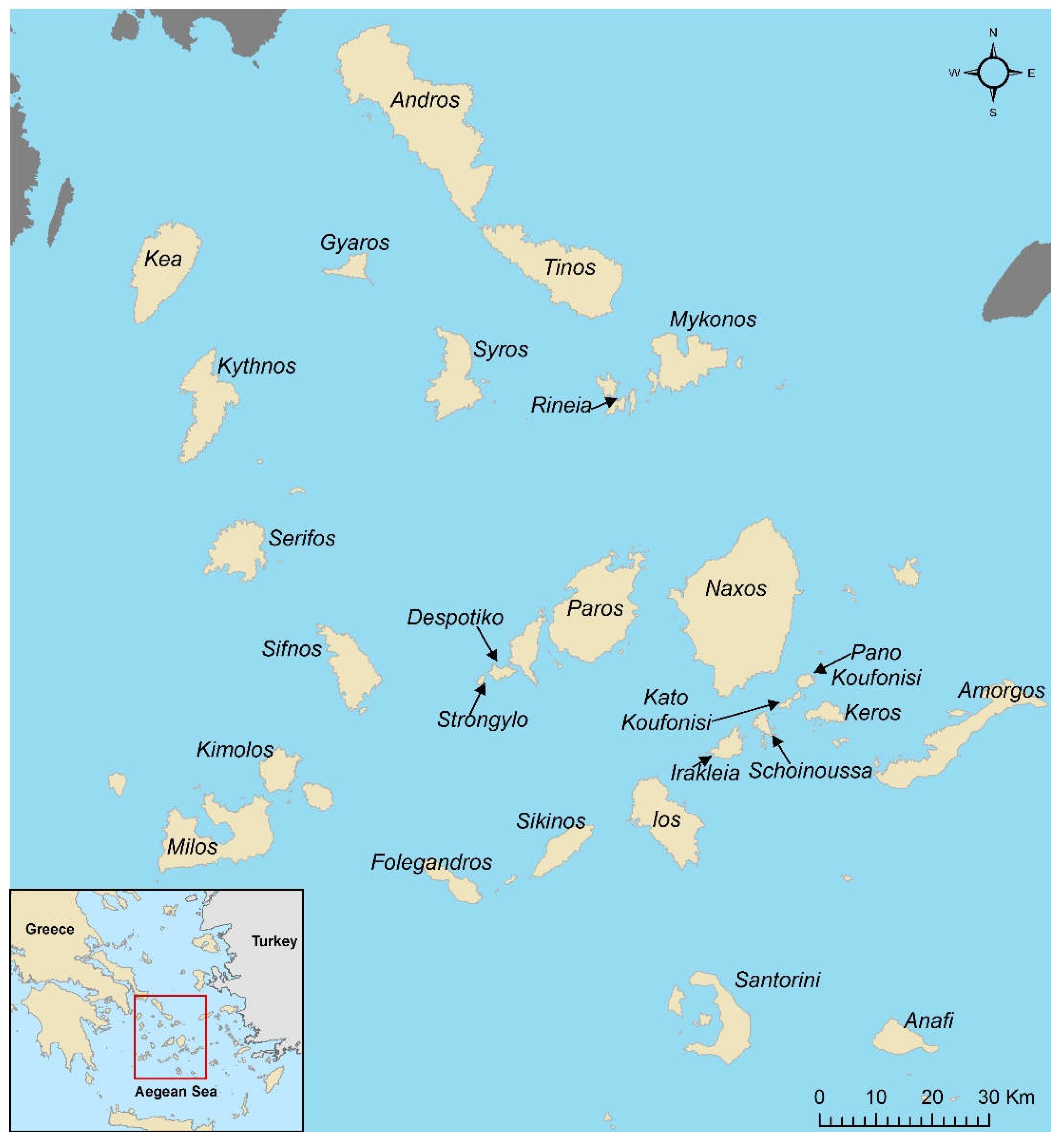 Marine spatial planning in the tropical Atlantic - Chapter 7