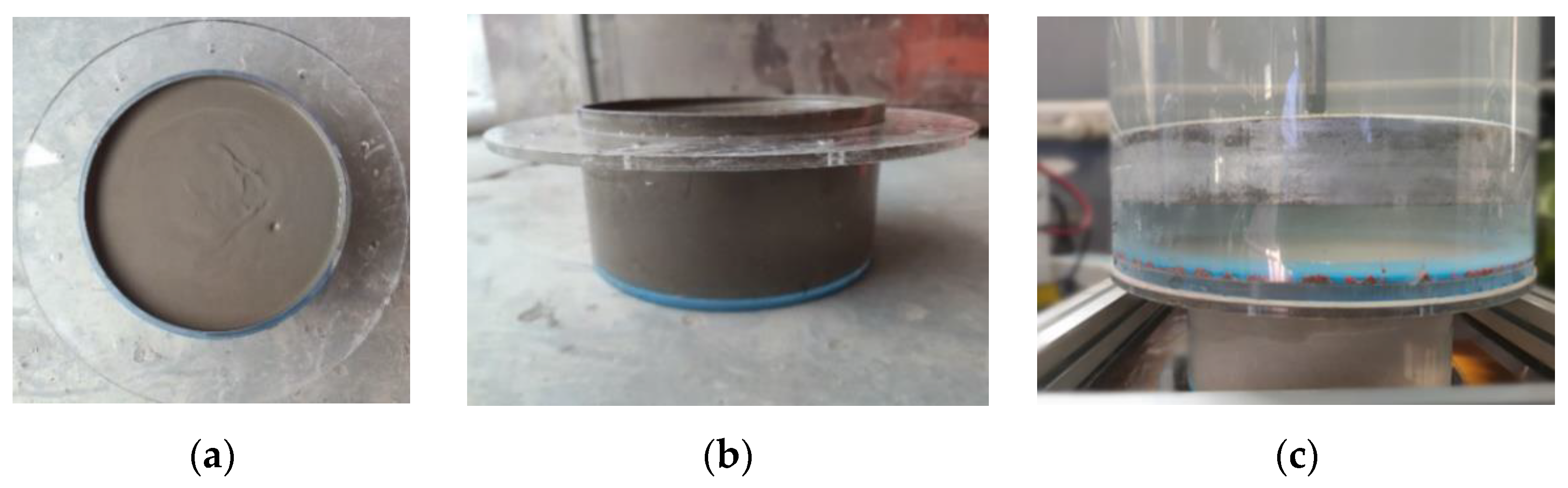JMSE | Free Full-Text | An Investigation of the Effect of Utilizing  Solidified Soil as Scour Protection for Offshore Wind Turbine Foundations  via a Simplified Scour Resistance Test