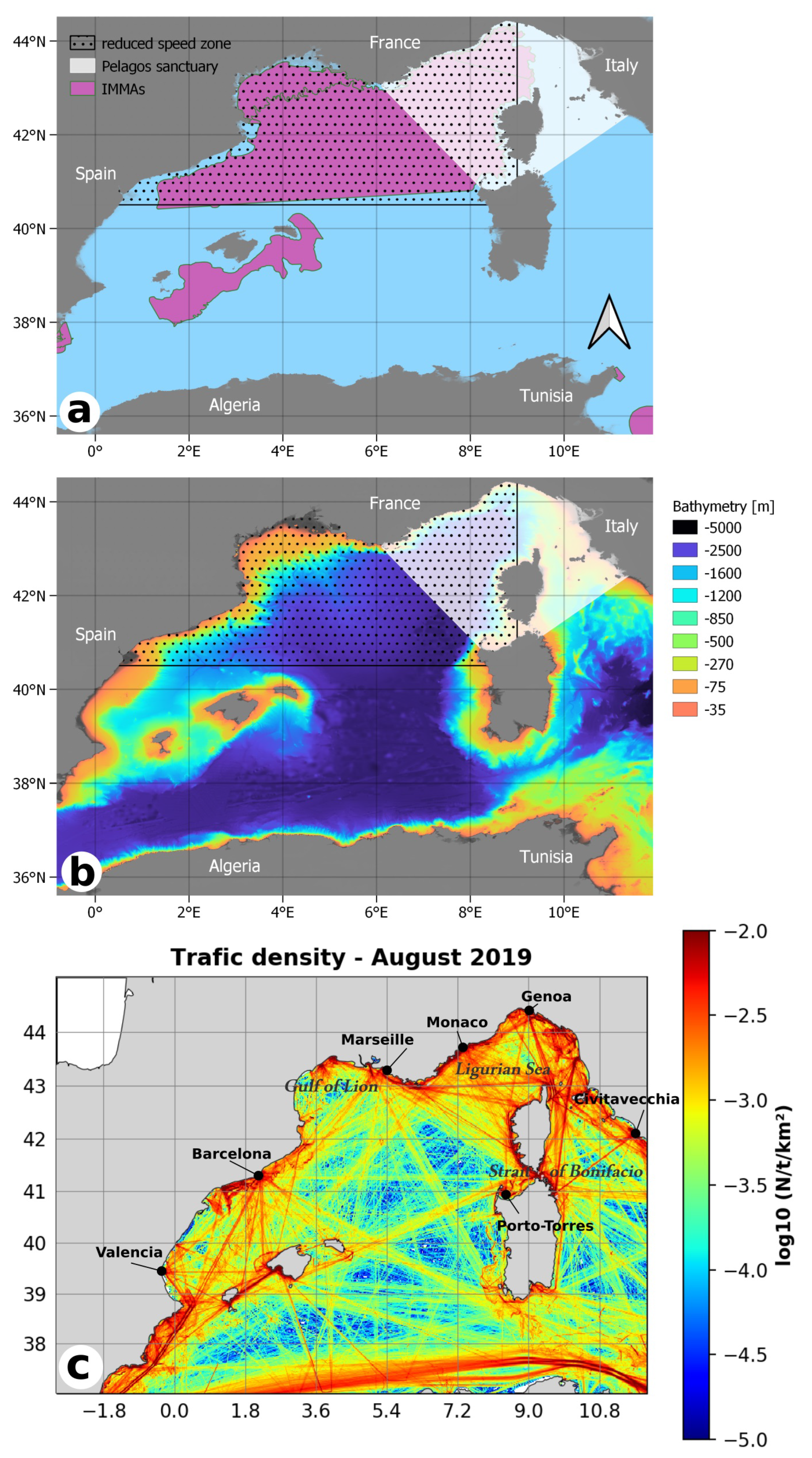 Sea Environment, stress inarrestabile - Barche Magazine ISP