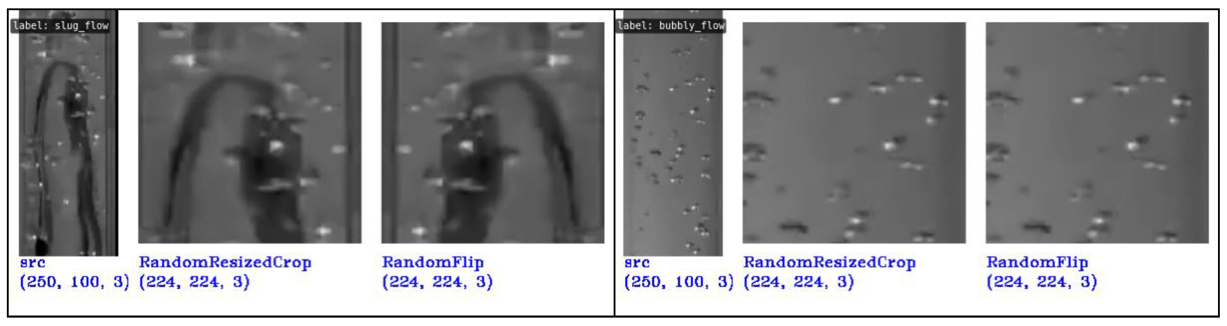 JMSE | Free Full-Text | Two-Phase Flow Pattern Identification By ...