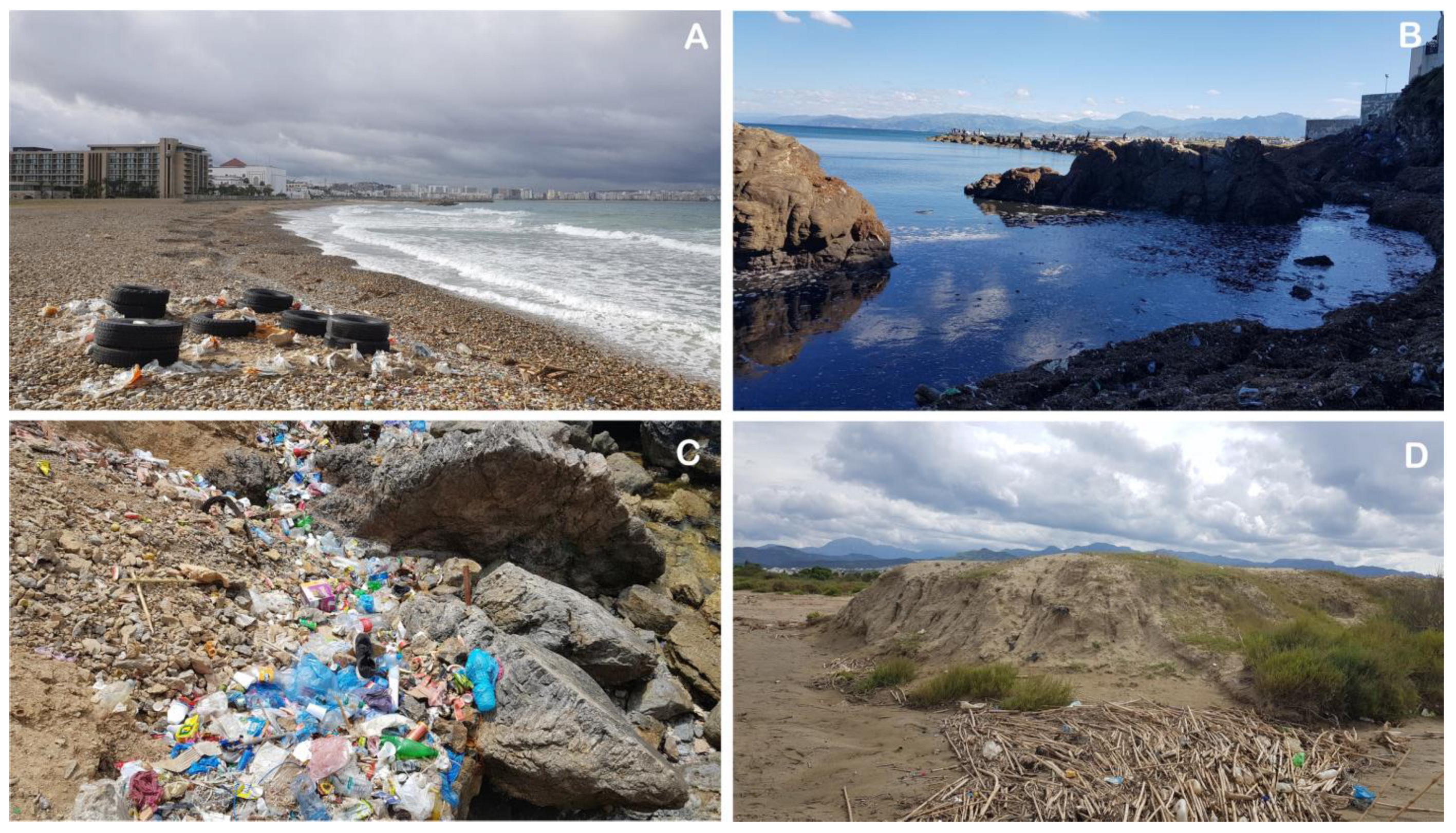 JMSE | Free Full-Text | A Novelty Methodological Approach to Coastal Scenic  Quality Evaluation&mdash;Application to the Moroccan Mediterranean Coast